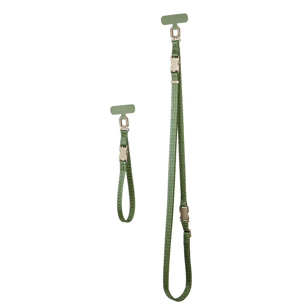 2-in-1 Wrist/Body Strap - Image 2