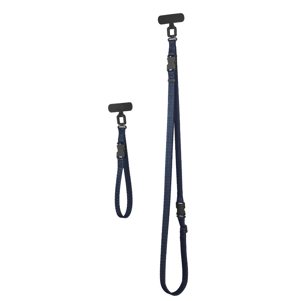 2-in-1 Wrist/Body Strap - Image 3