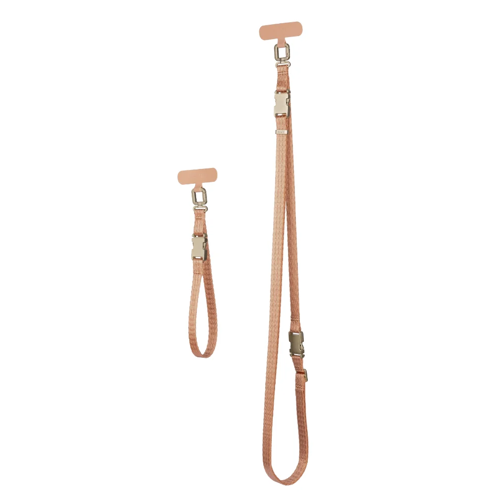 2-in-1 Wrist/Body Strap - Image 4