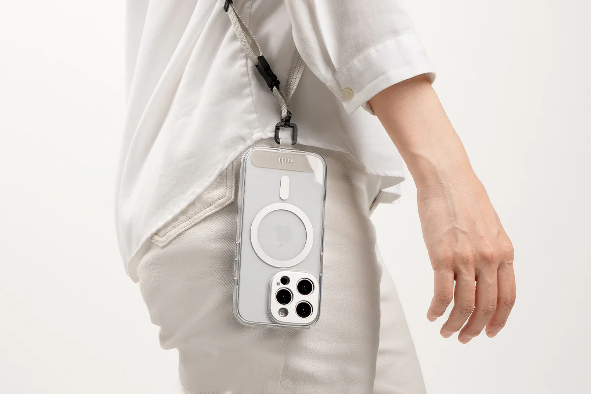 2-in-1 Wrist/Body Strap - Image 6