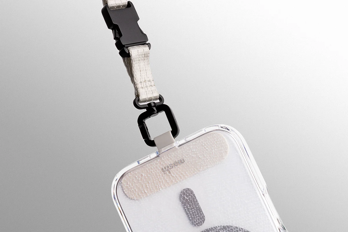 2-in-1 Wrist/Body Strap - Image 8