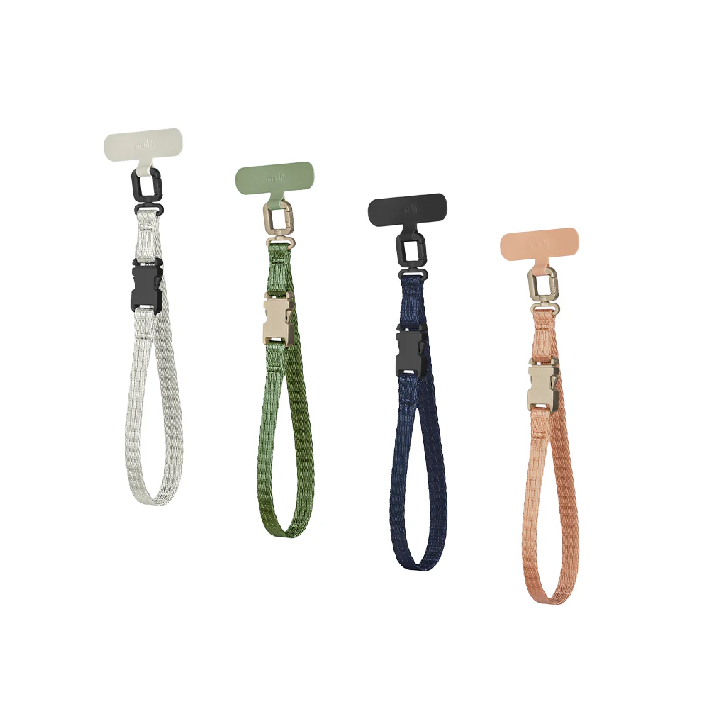 2-in-1 Wrist/Body Strap - Image 9