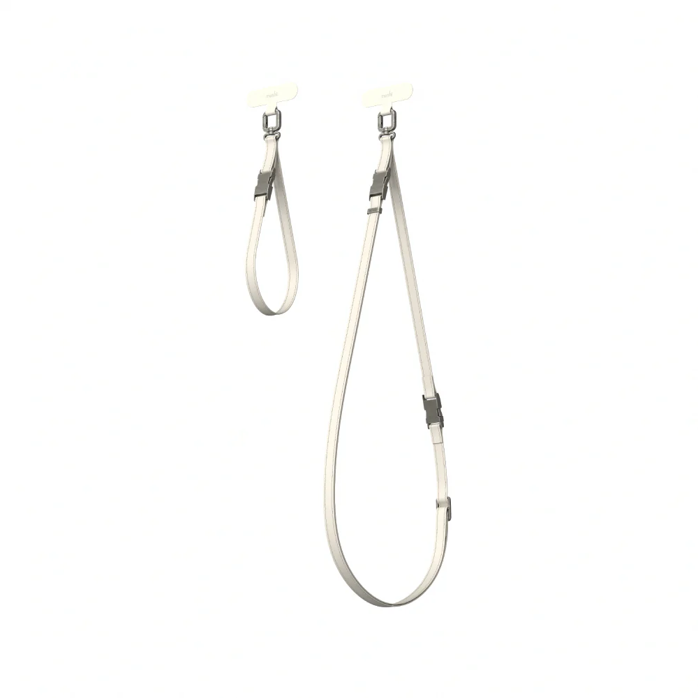 2-in-1 Wrist/Body Strap