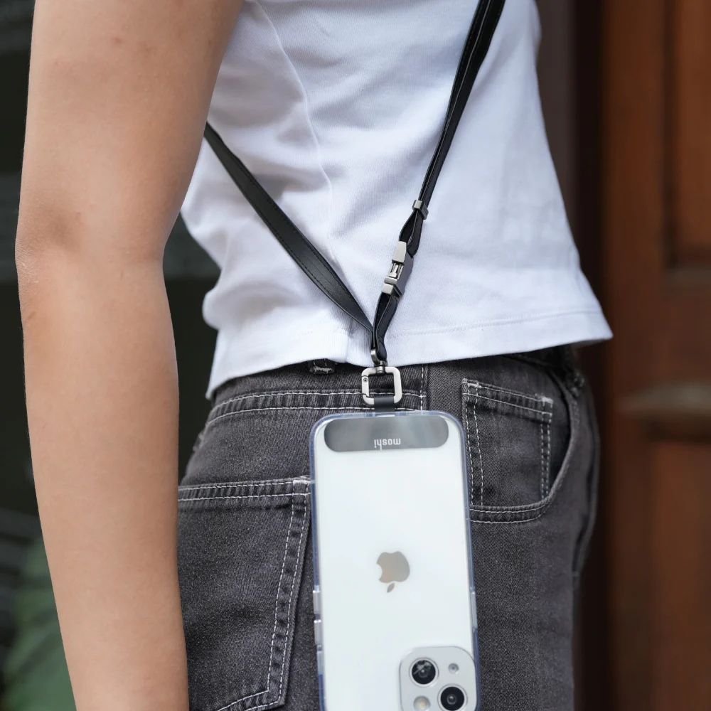 2-in-1 Wrist/Body Strap - Image 13