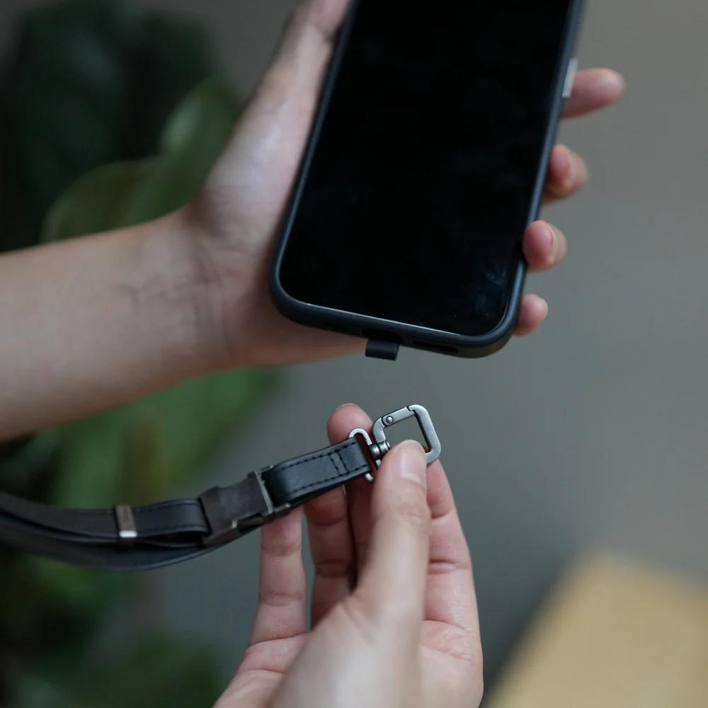 2-in-1 Wrist/Body Strap - Image 15