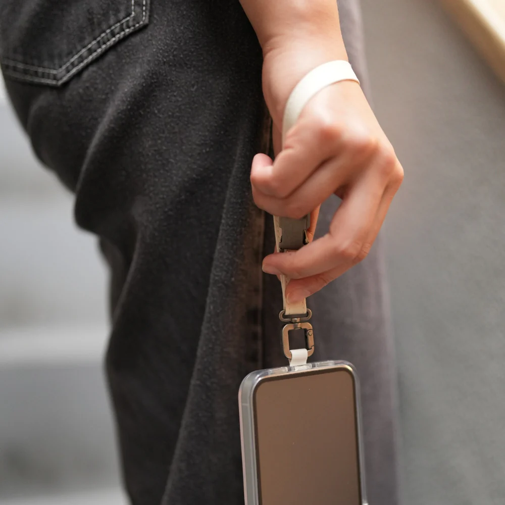2-in-1 Wrist/Body Strap - Image 6