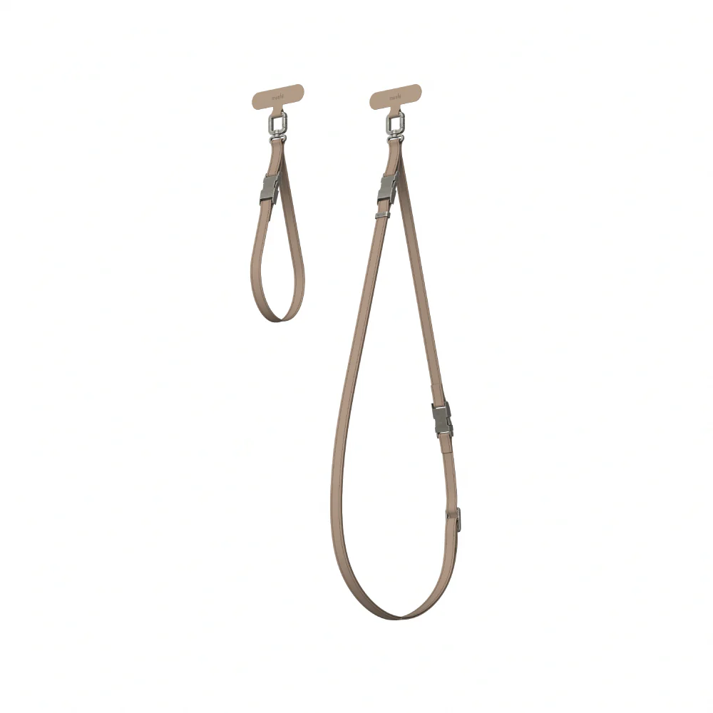 2-in-1 Wrist/Body Strap - Image 7