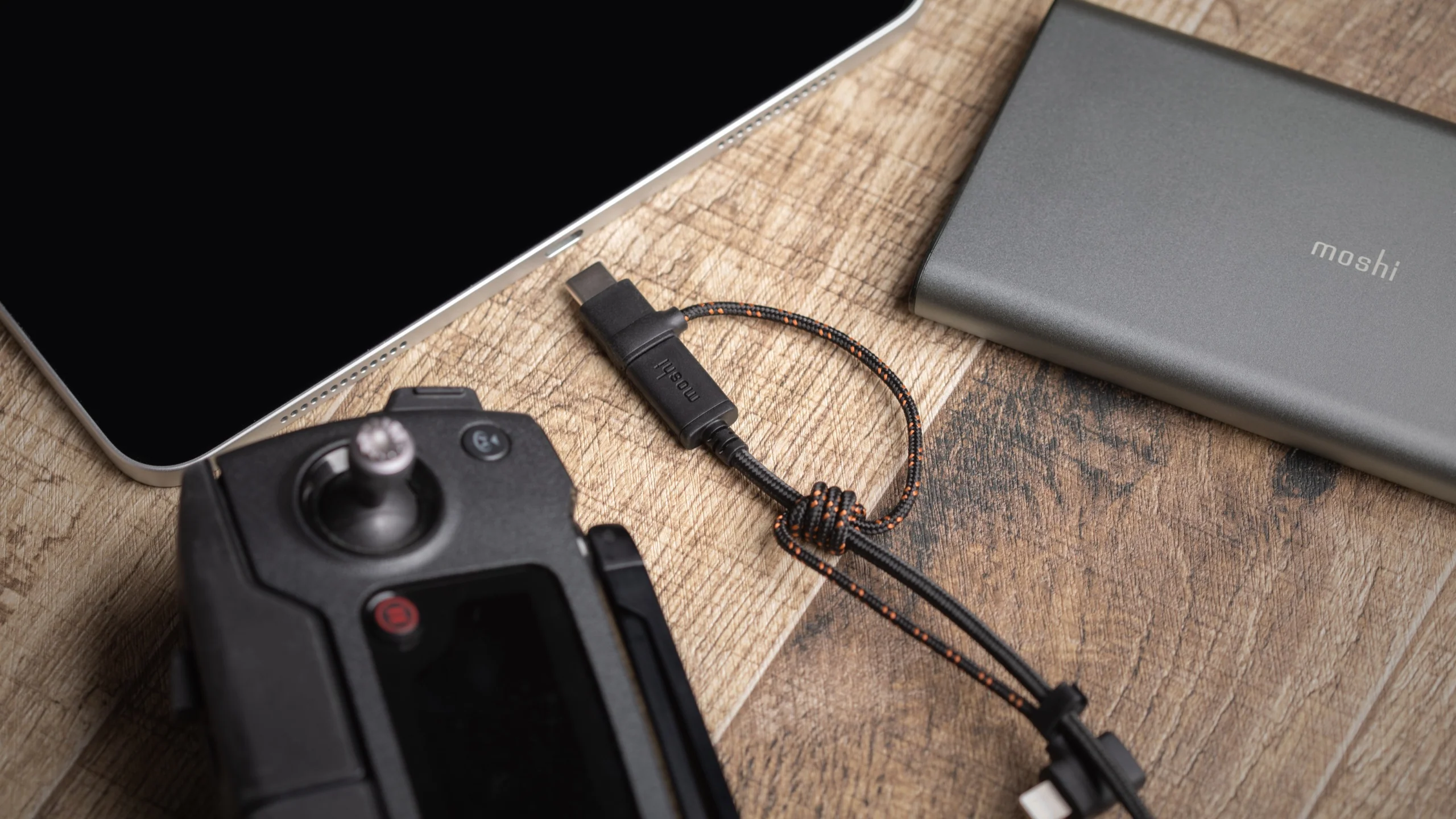 3-in-1 Universal Charging Cable - Image 3