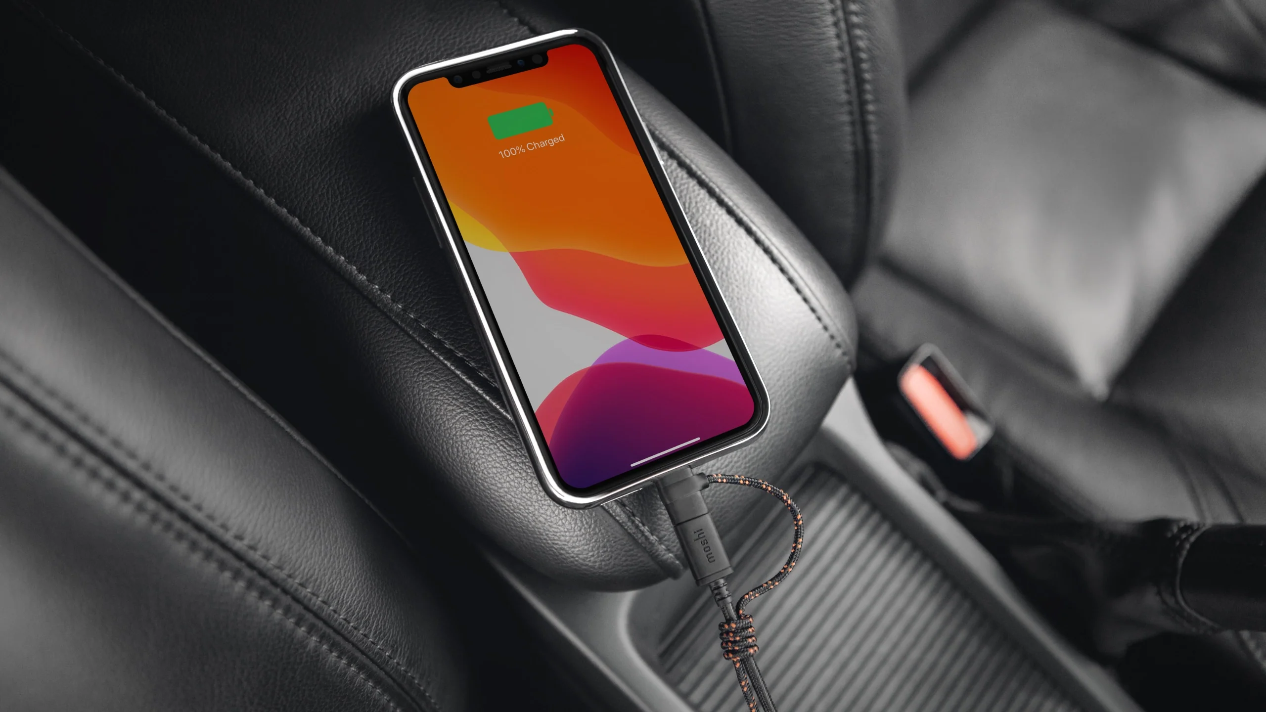 3-in-1 Universal Charging Cable - Image 4