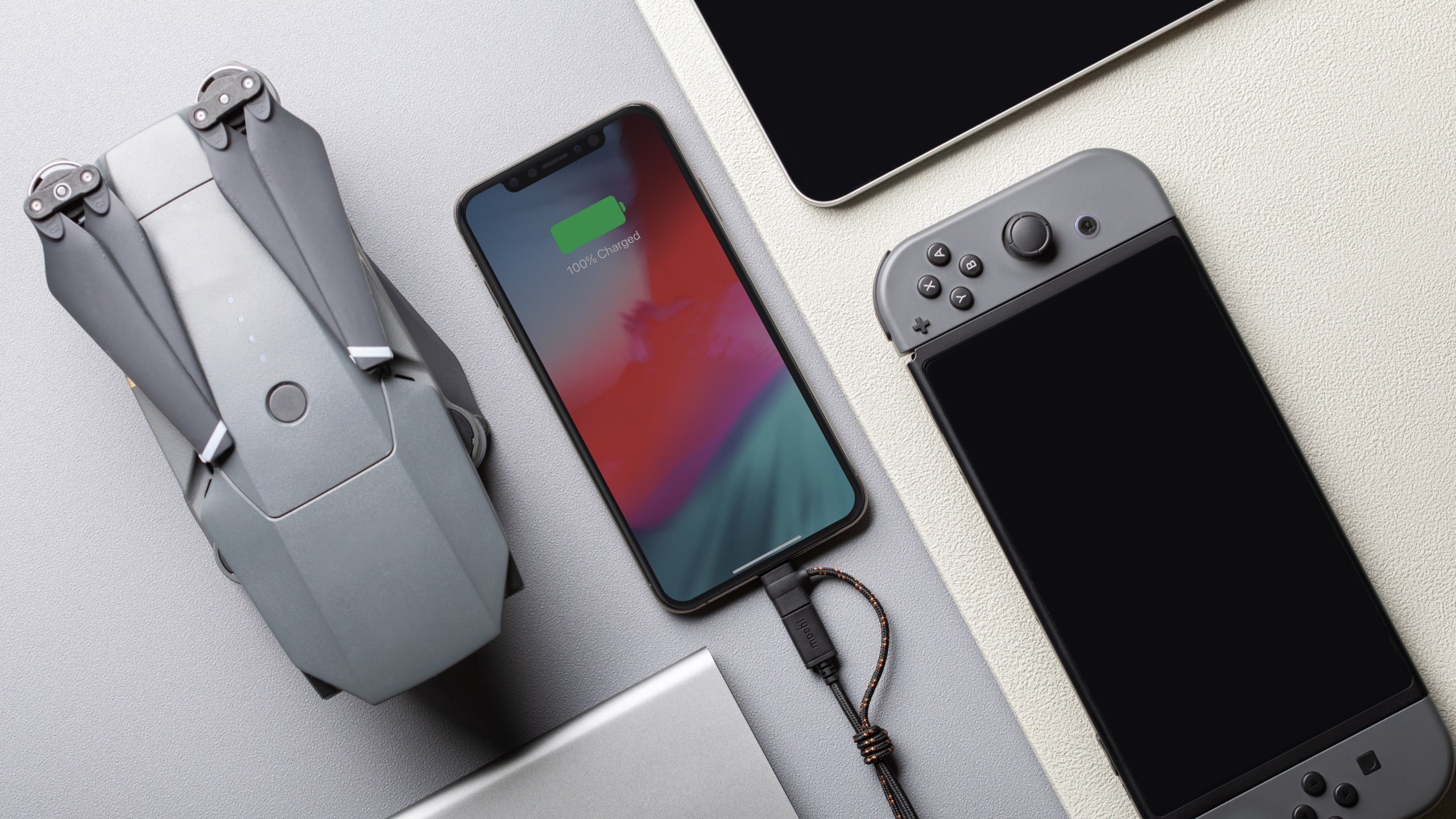 3-in-1 Universal Charging Cable - Image 5