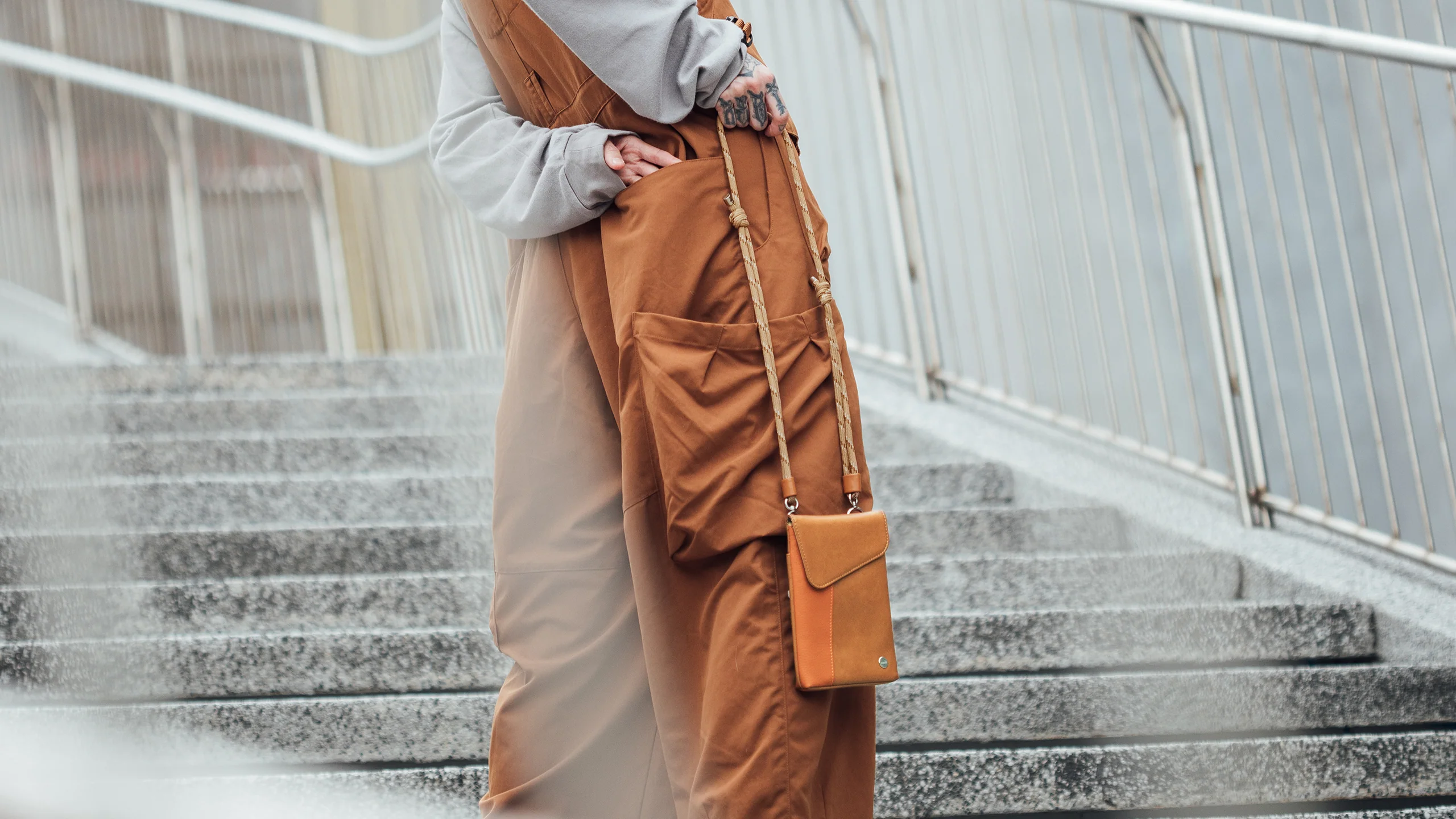 Adjustable Body Strap - Image 13