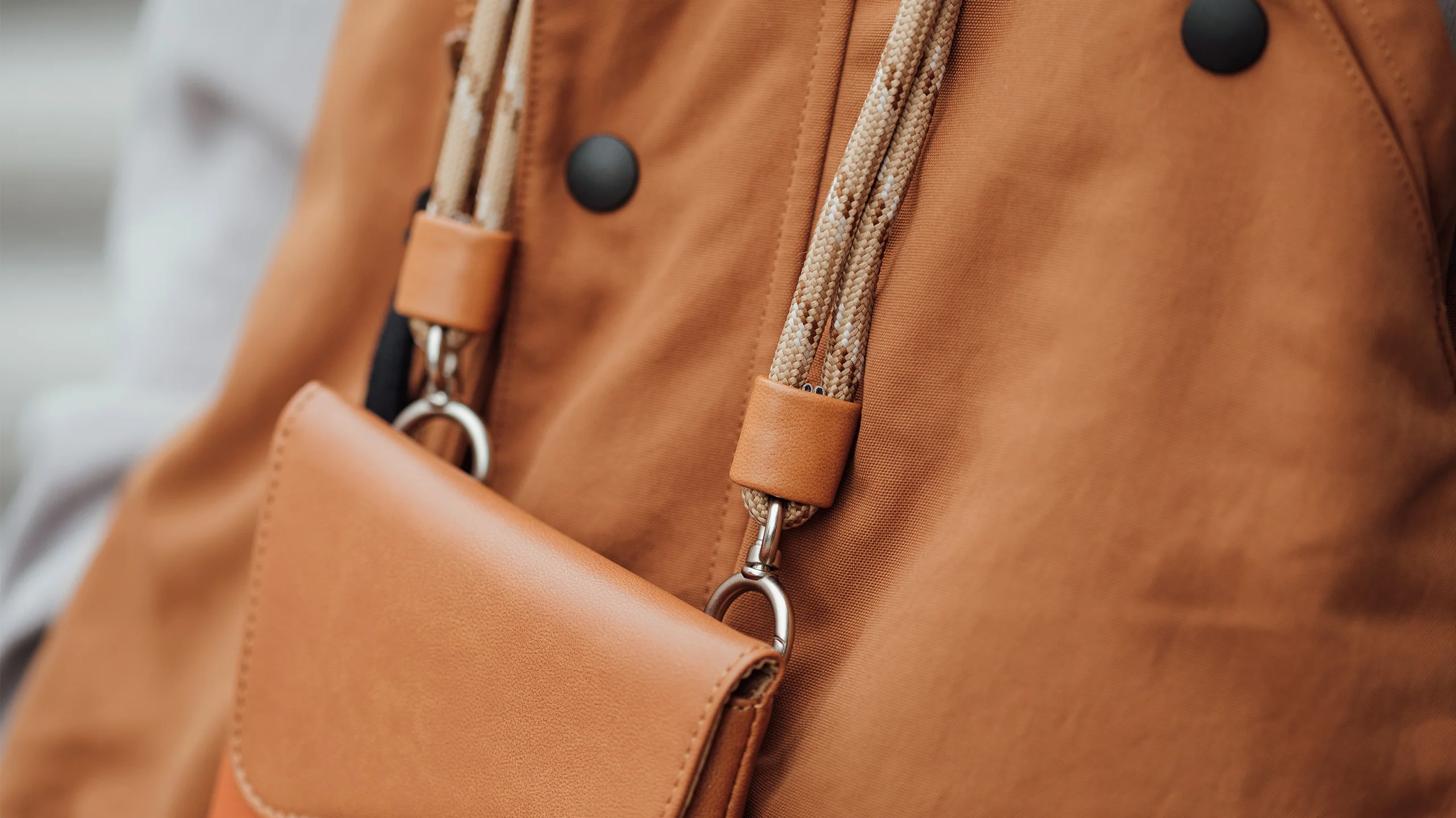 Adjustable Body Strap - Image 14
