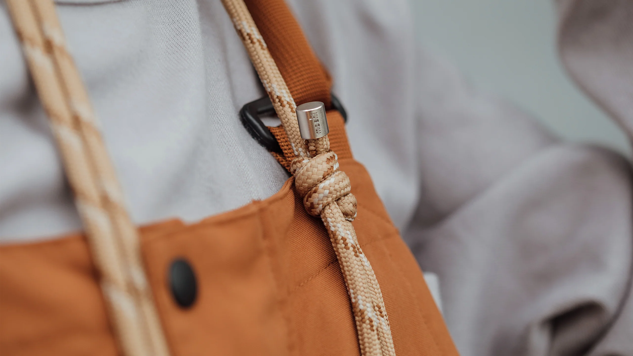 Adjustable Body Strap - Image 15