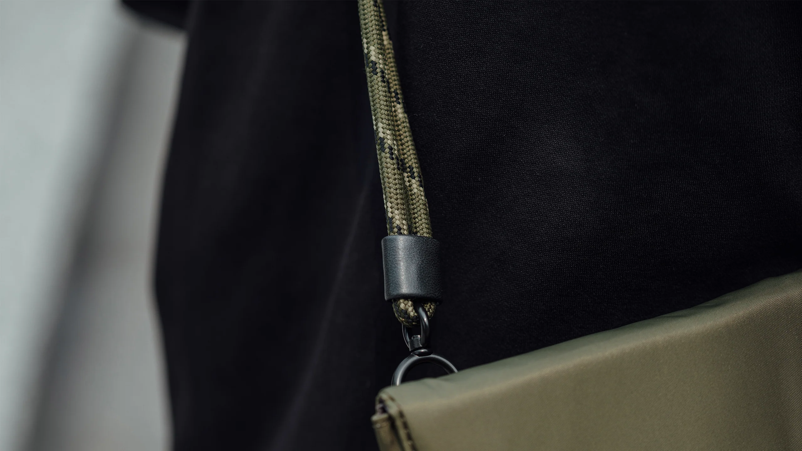Adjustable Body Strap - Image 9