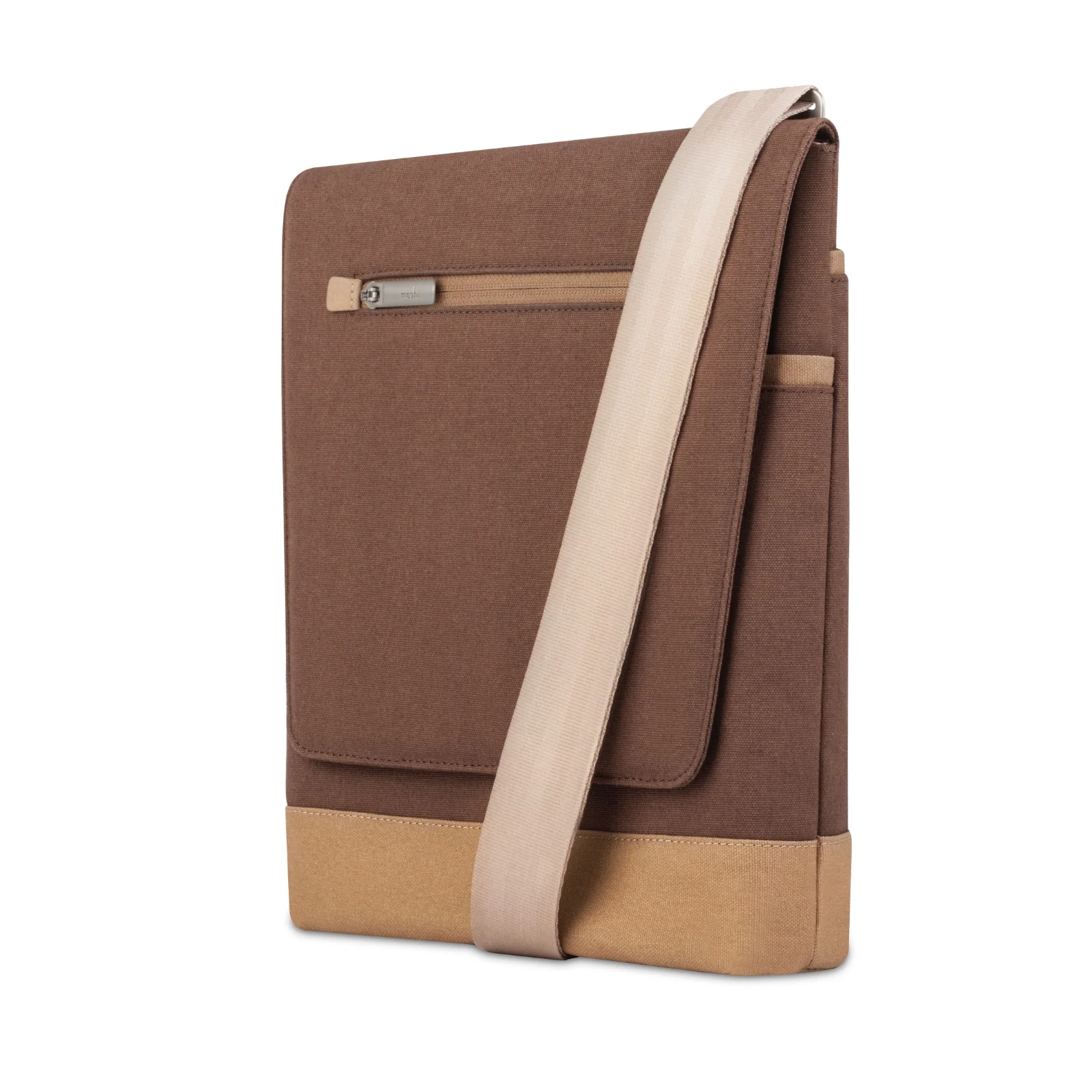 Aerio Lite Laptop Messenger Bag - Image 6