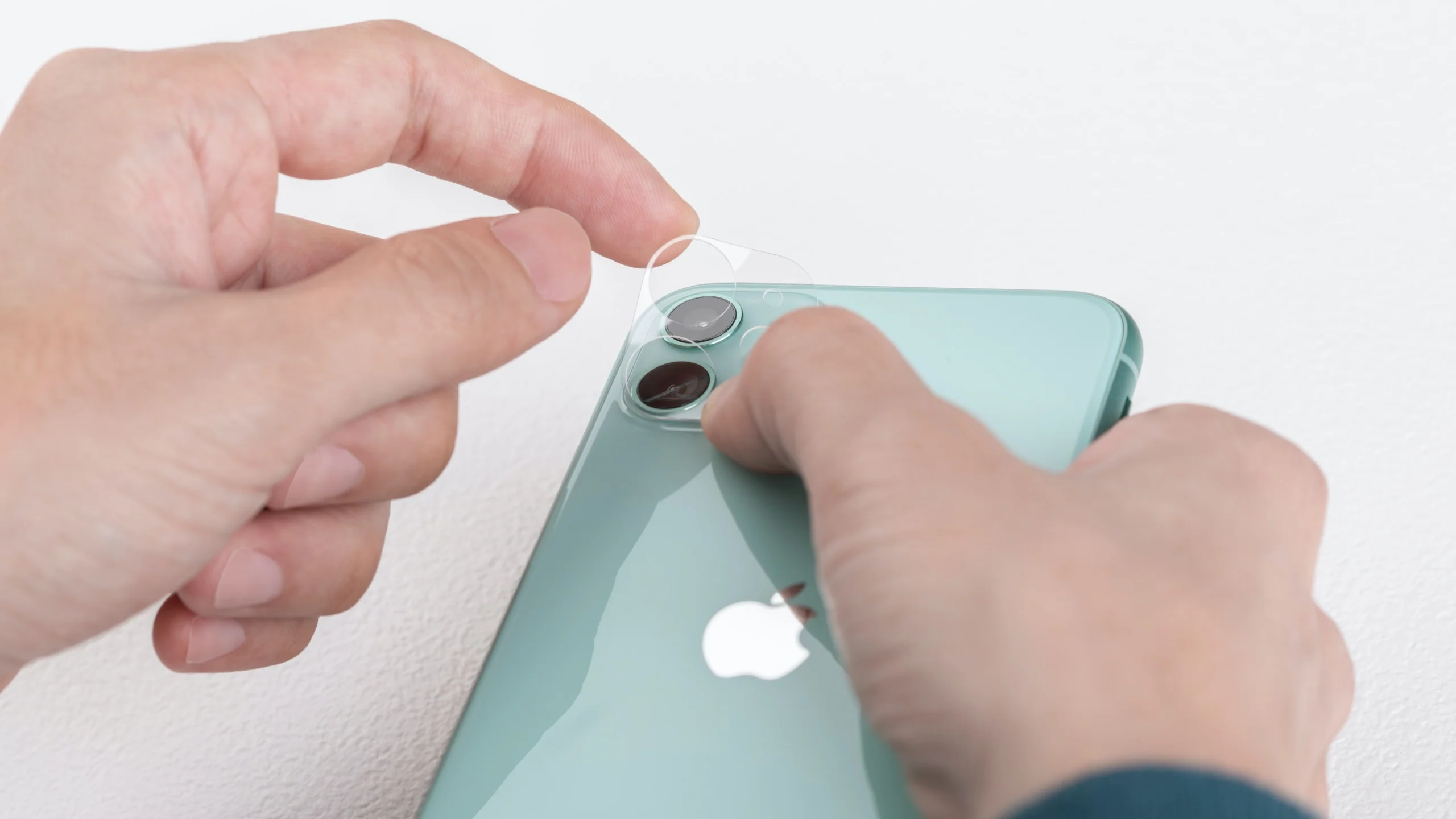 AirFoil Camera Protector - Image 5