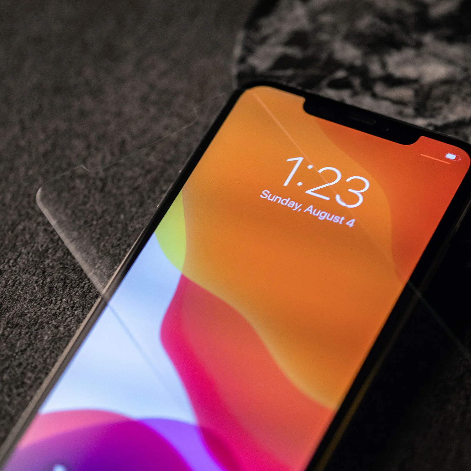 AirFoil Glass Screen Protector - Image 10