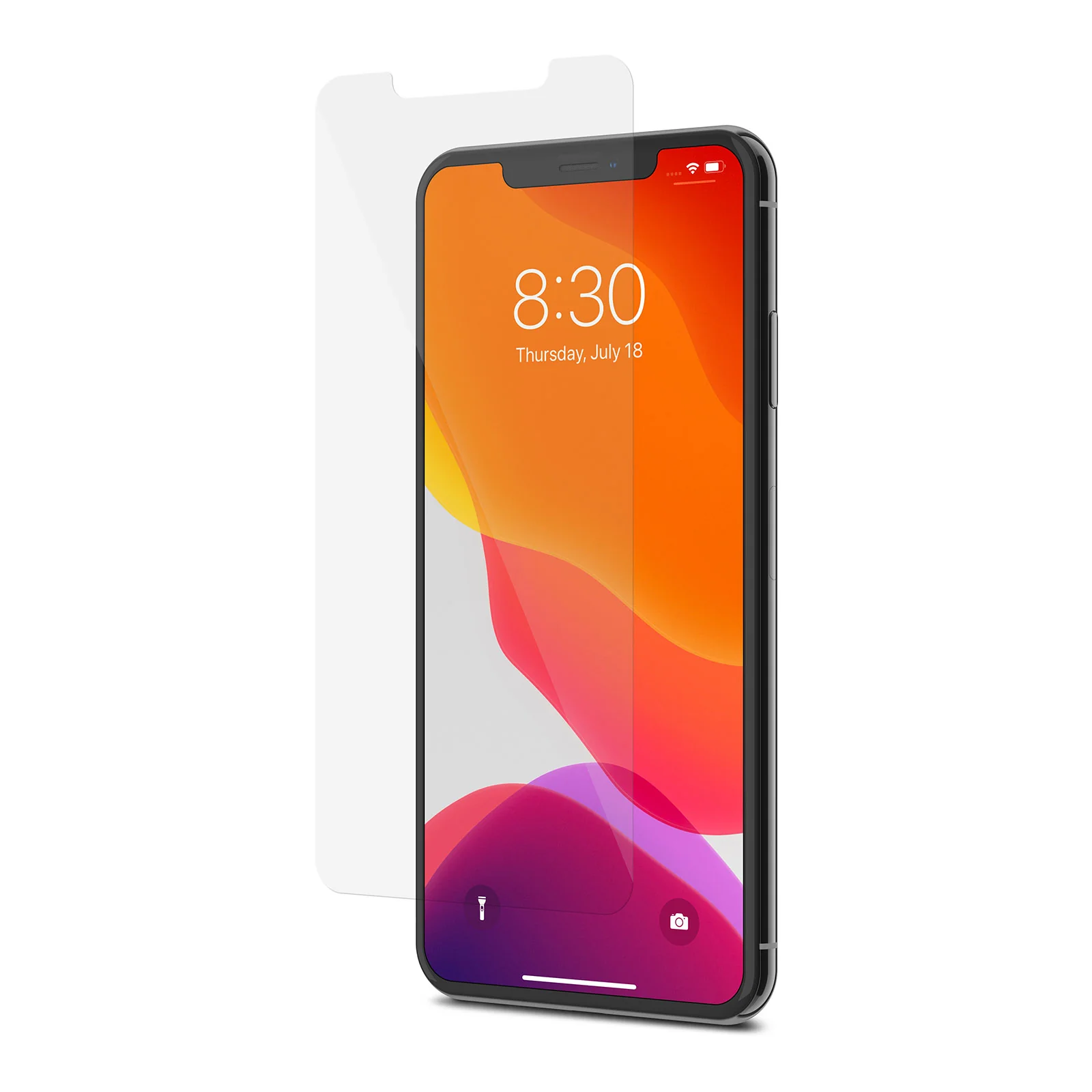 AirFoil Glass Screen Protector - Image 6
