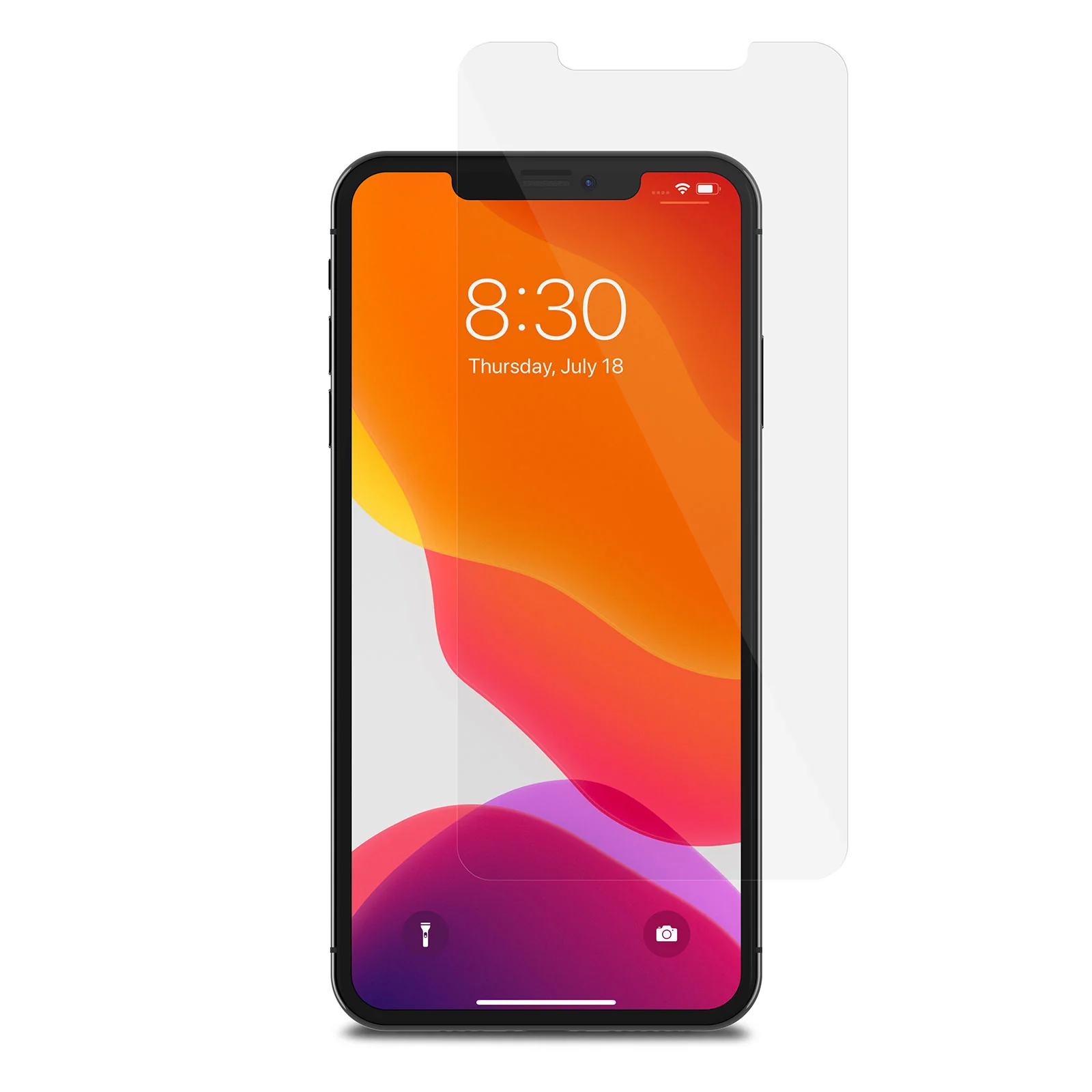 AirFoil Glass Screen Protector - Image 7