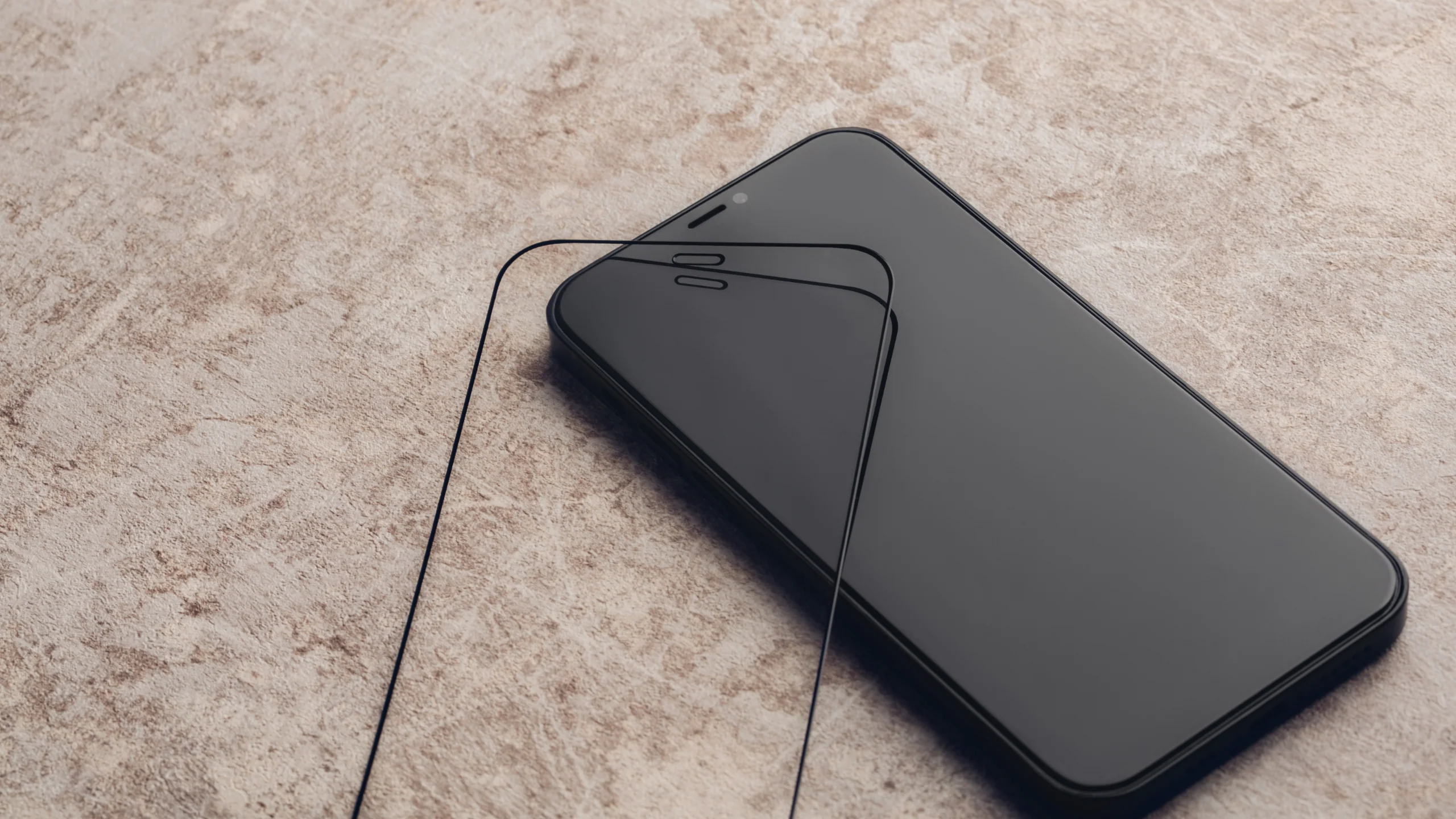 AirFoil Pro Anti-shatter Screen Protector - Image 17