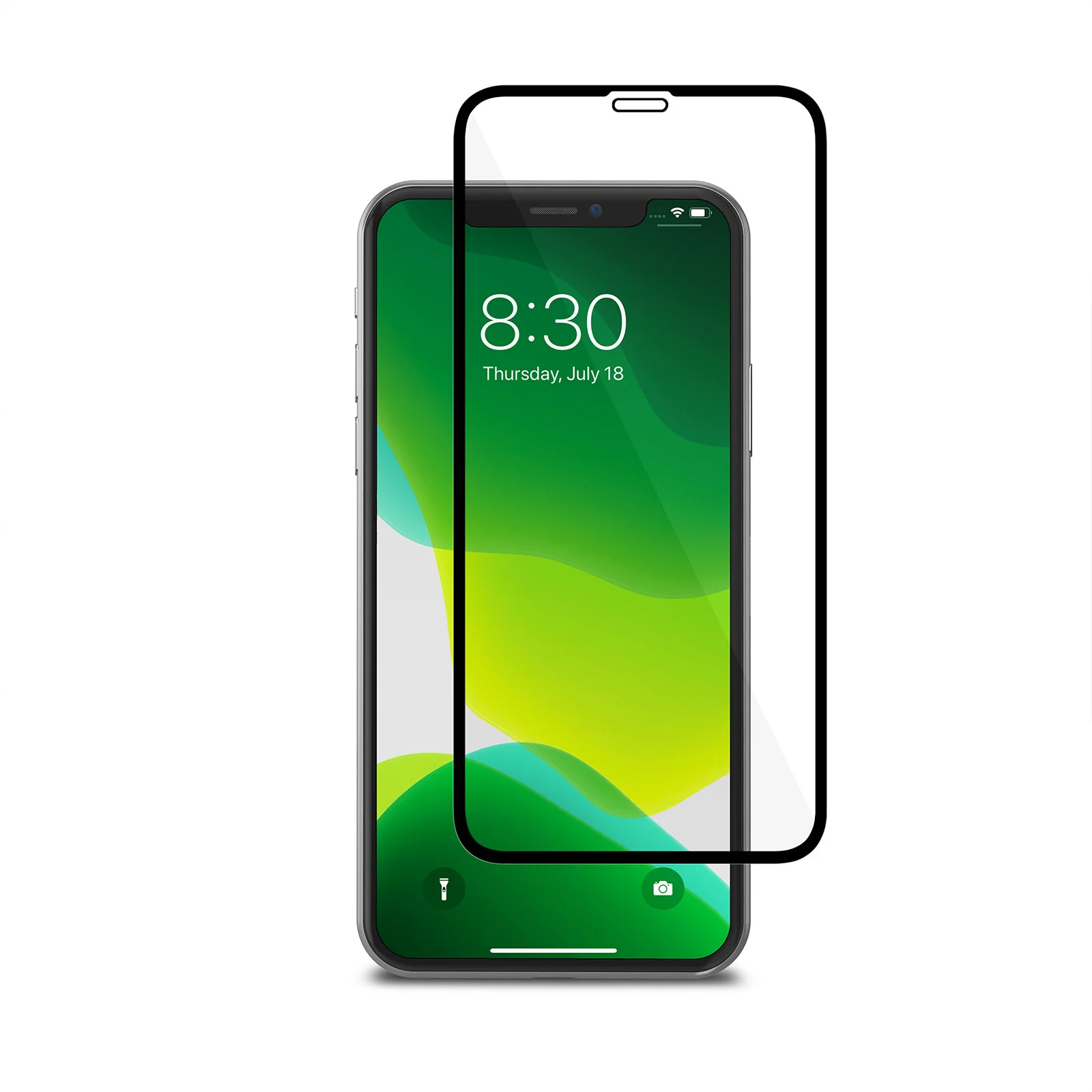 AirFoil Pro Anti-shatter Screen Protector - Image 19