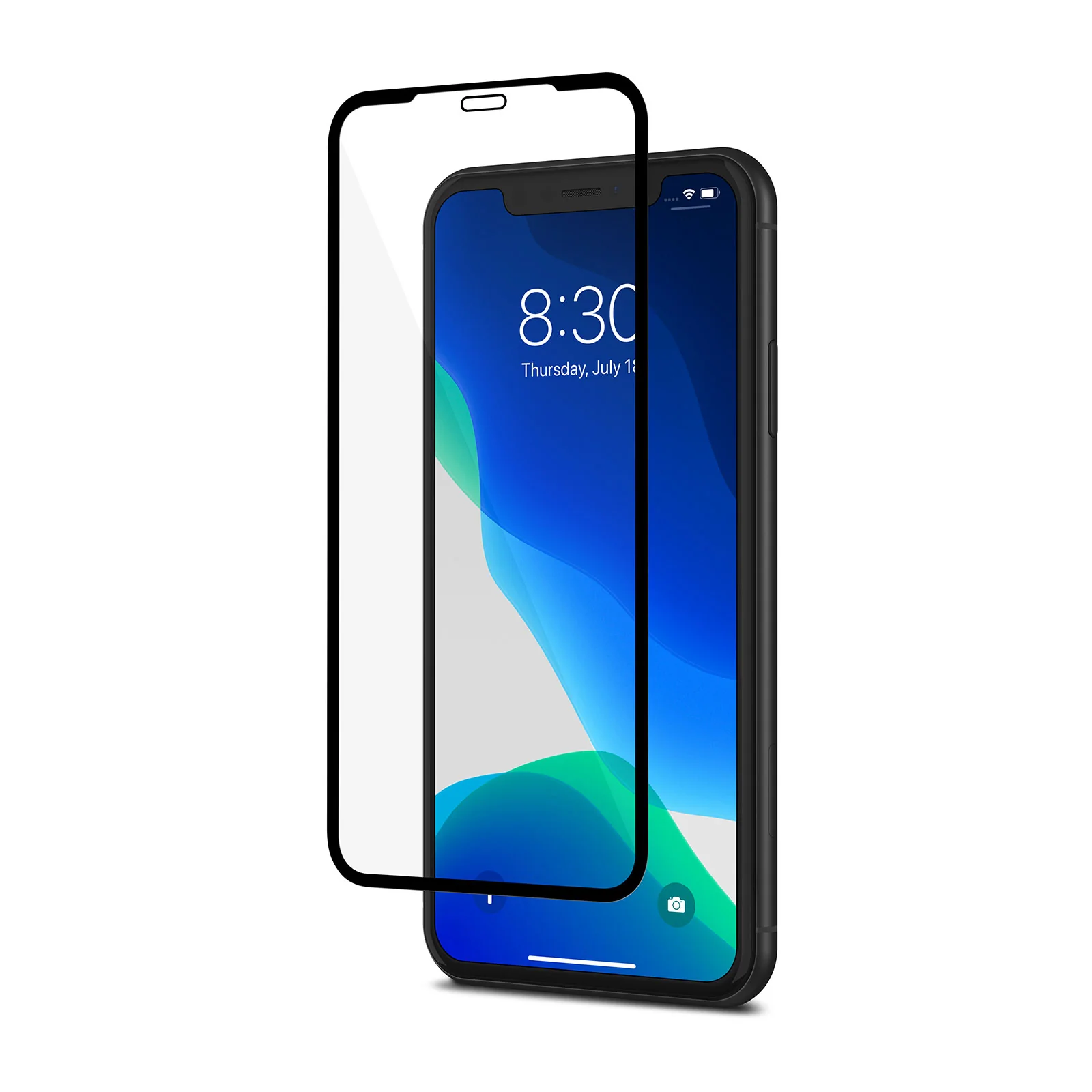 AirFoil Pro Anti-shatter Screen Protector - Image 23