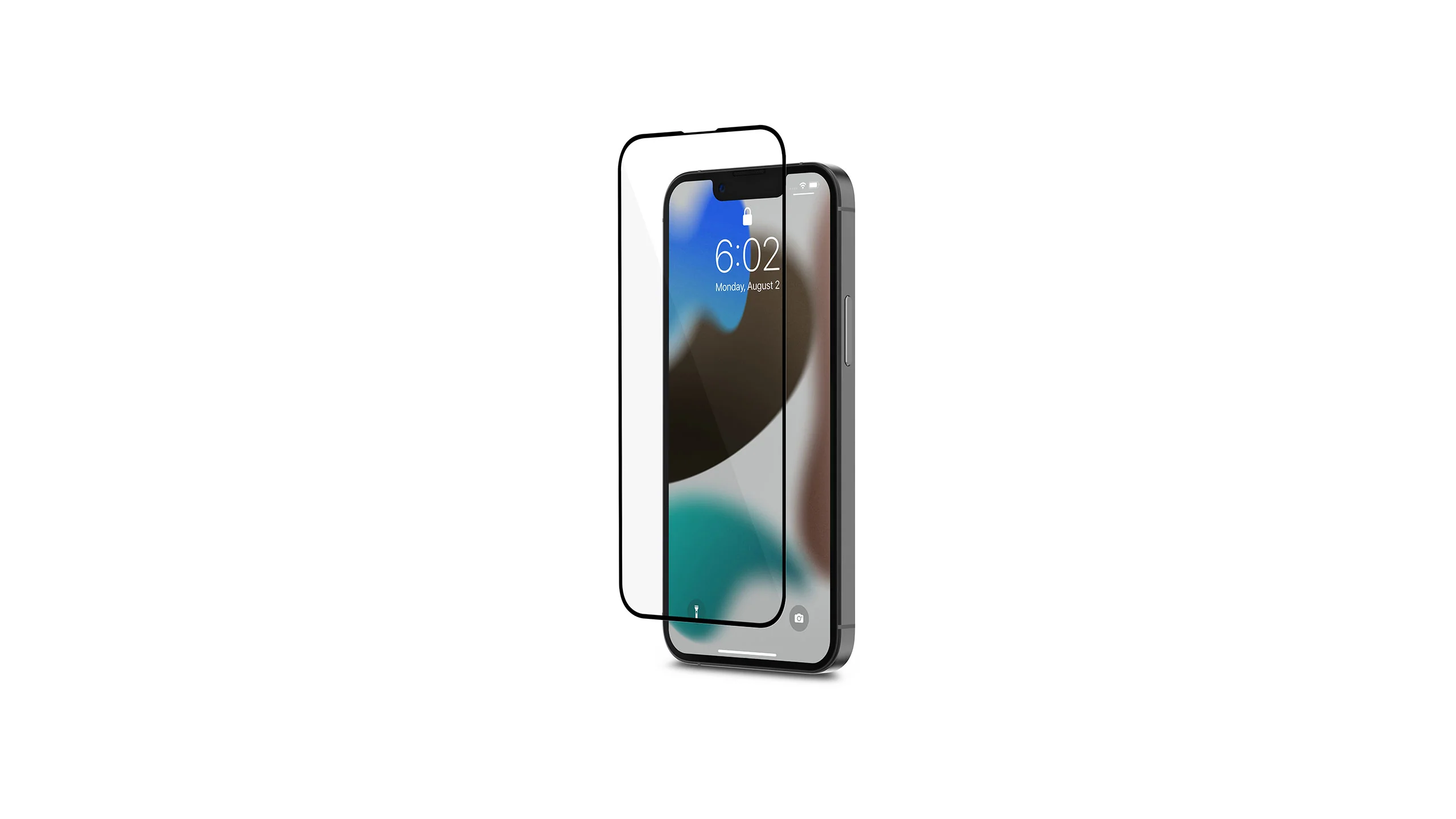 AirFoil Pro Anti-shatter Screen Protector - Image 25