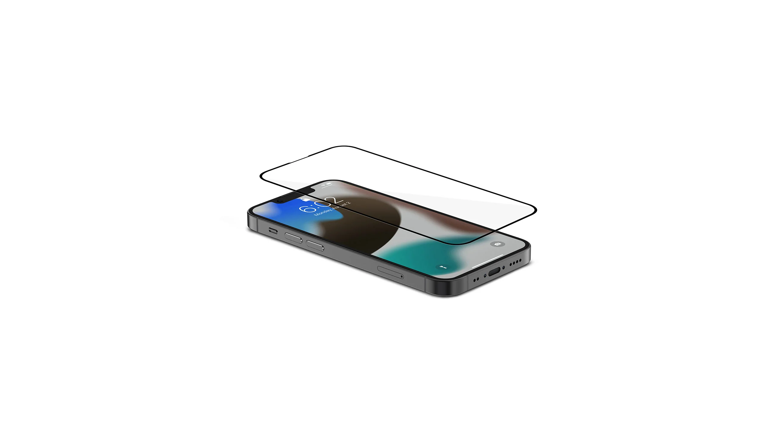 AirFoil Pro Anti-shatter Screen Protector - Image 27