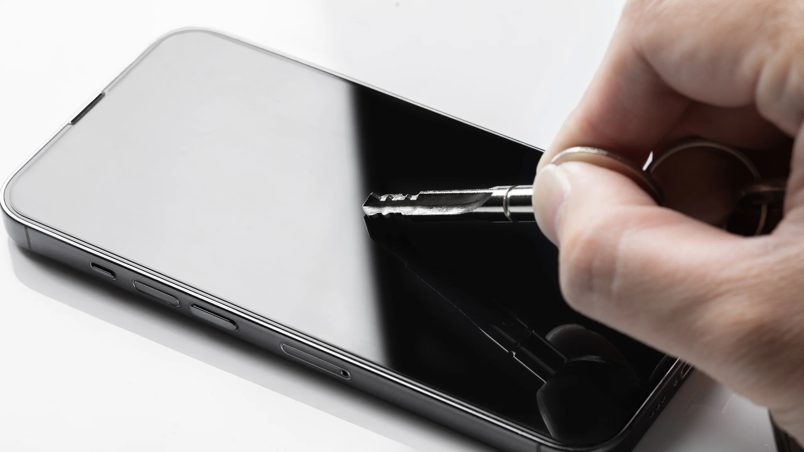 AirFoil Pro Anti-shatter Screen Protector - Image 28