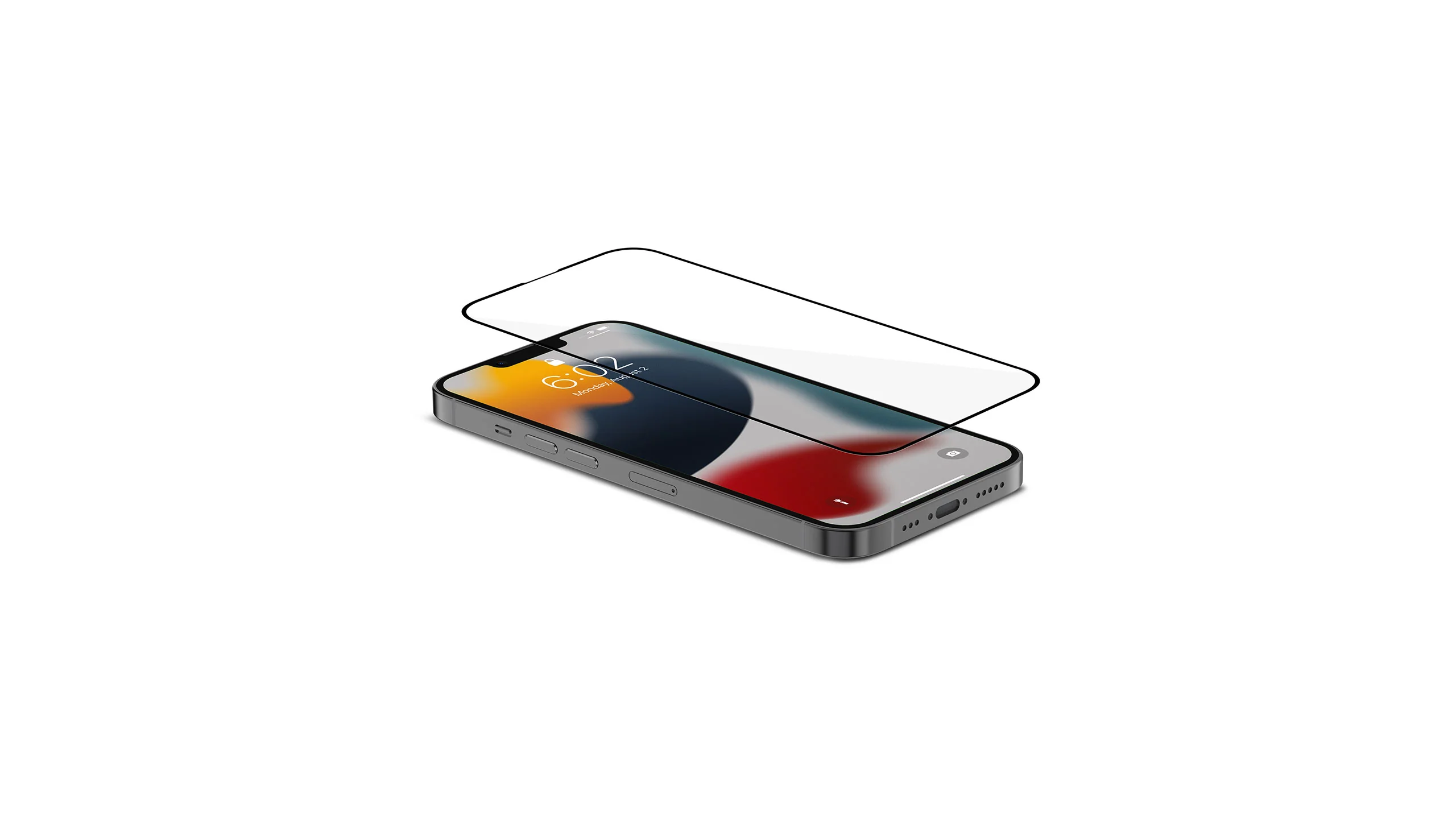 AirFoil Pro Anti-shatter Screen Protector - Image 33