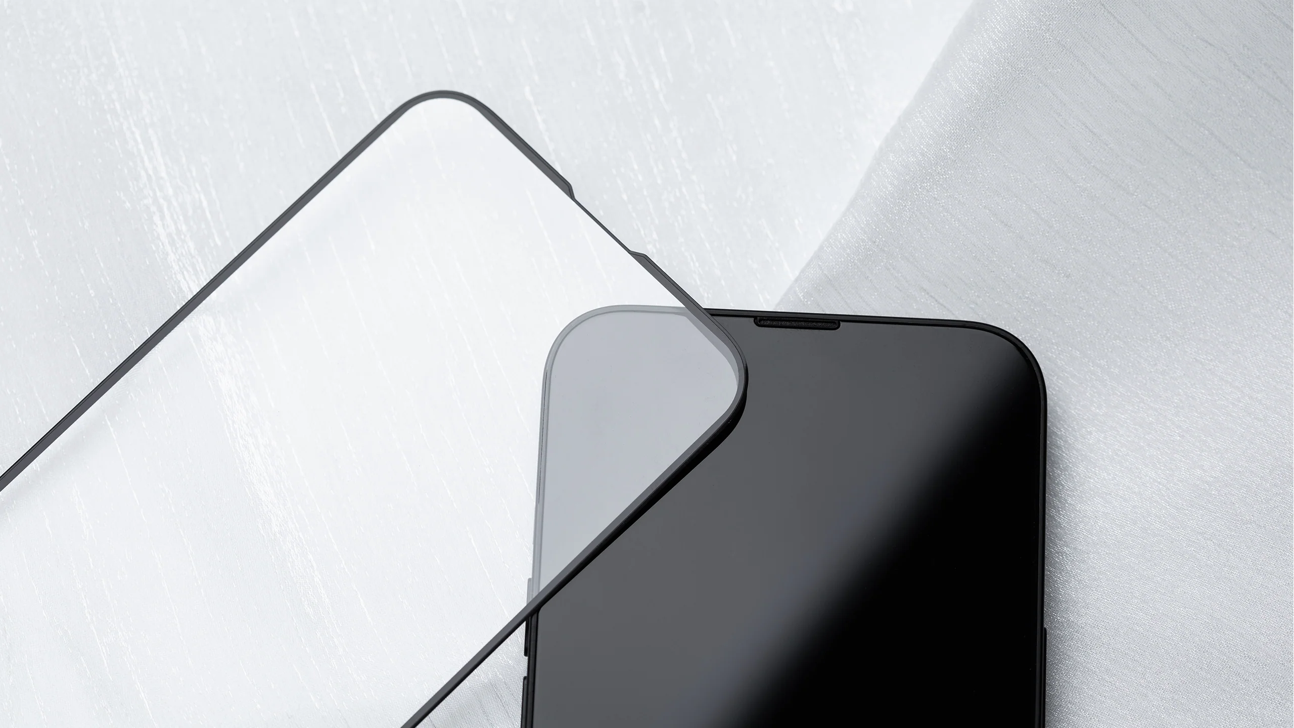AirFoil Pro Anti-shatter Screen Protector - Image 35