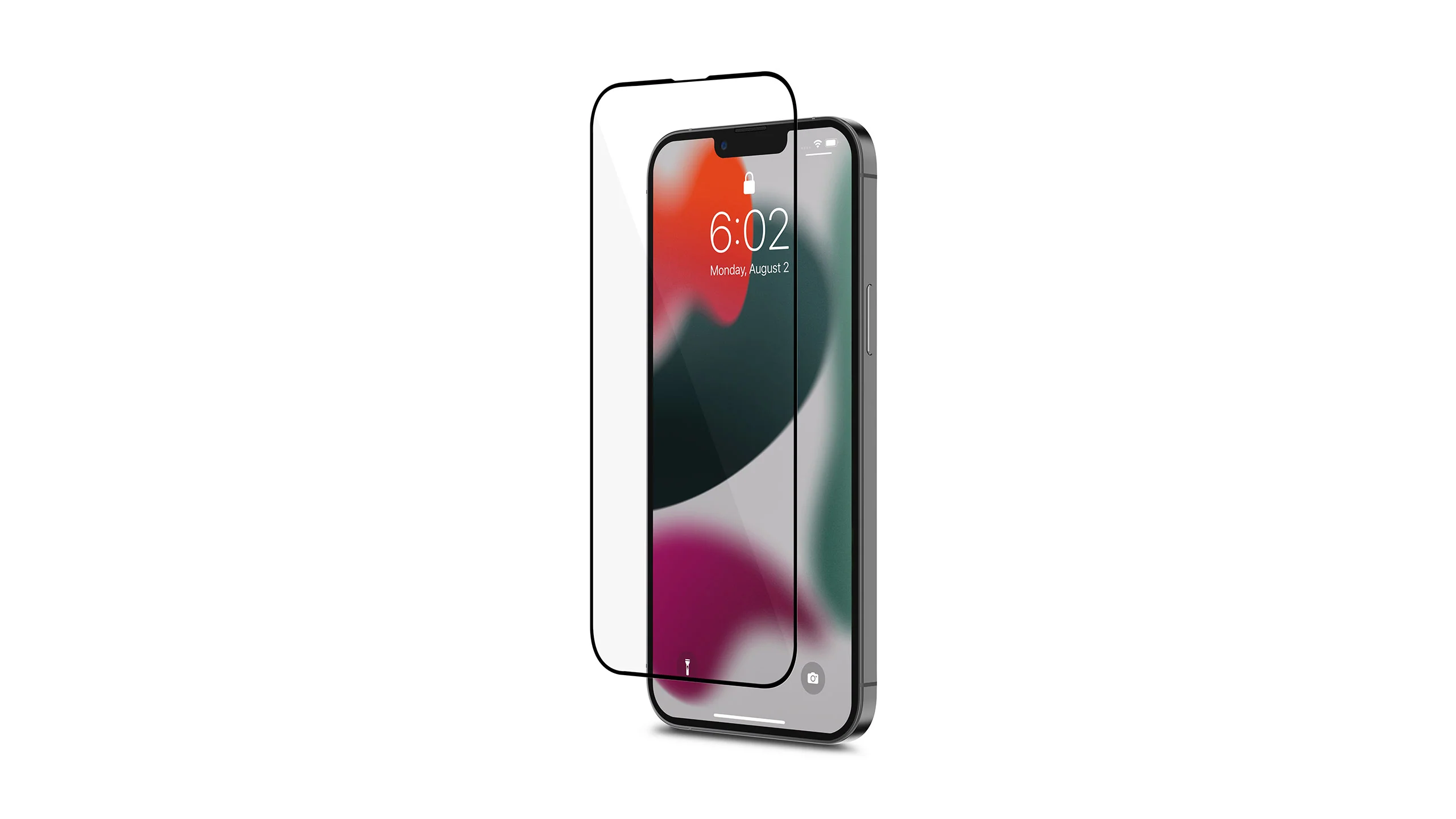 AirFoil Pro Anti-shatter Screen Protector - Image 37