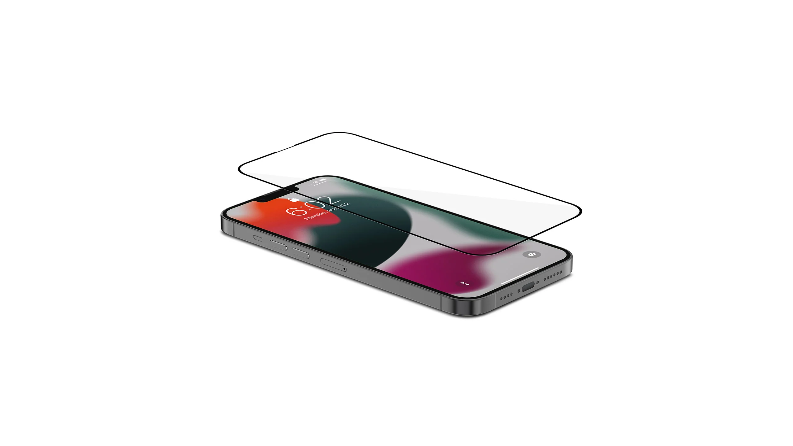 AirFoil Pro Anti-shatter Screen Protector - Image 39