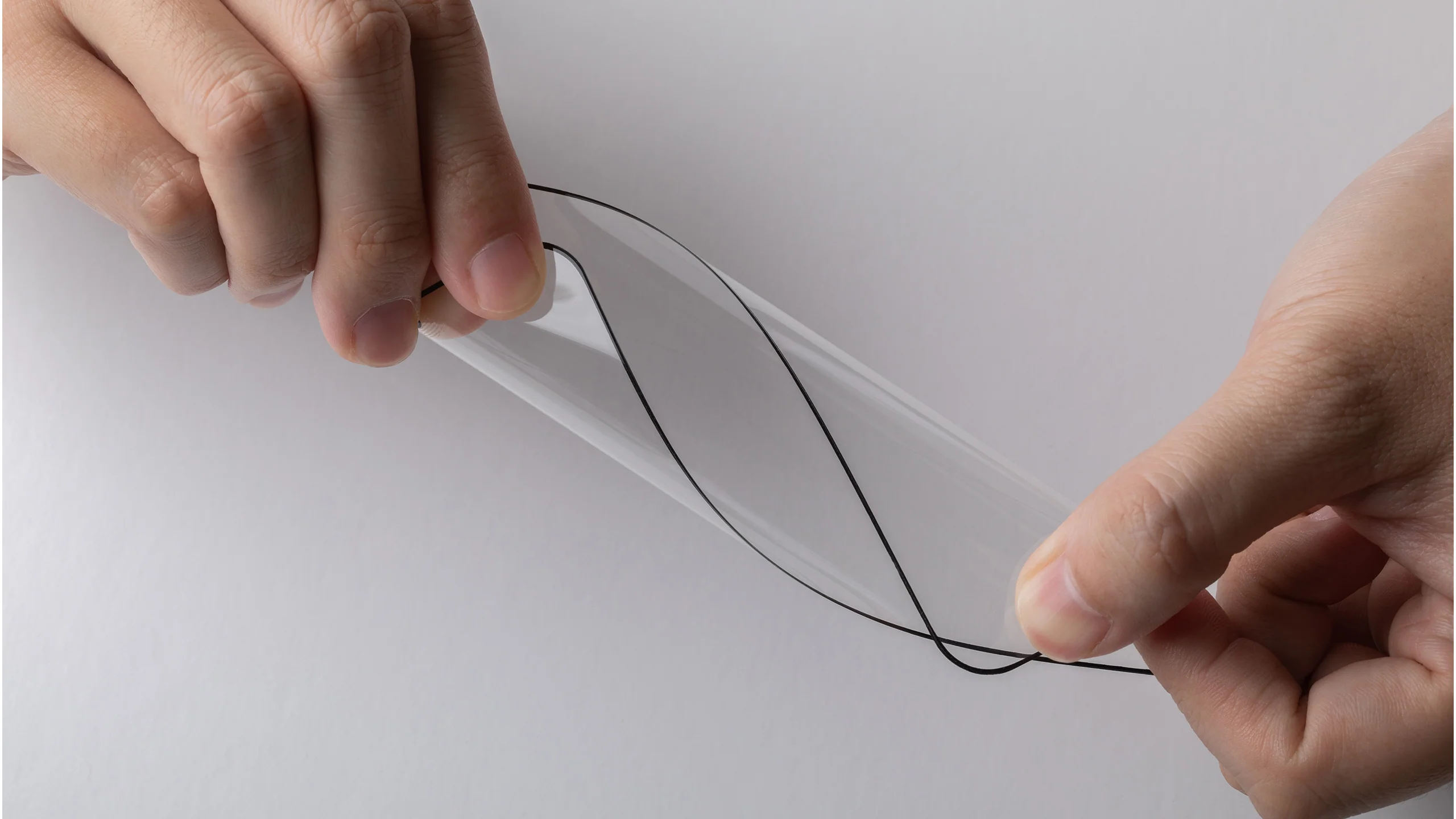 AirFoil Pro Anti-shatter Screen Protector - Image 41