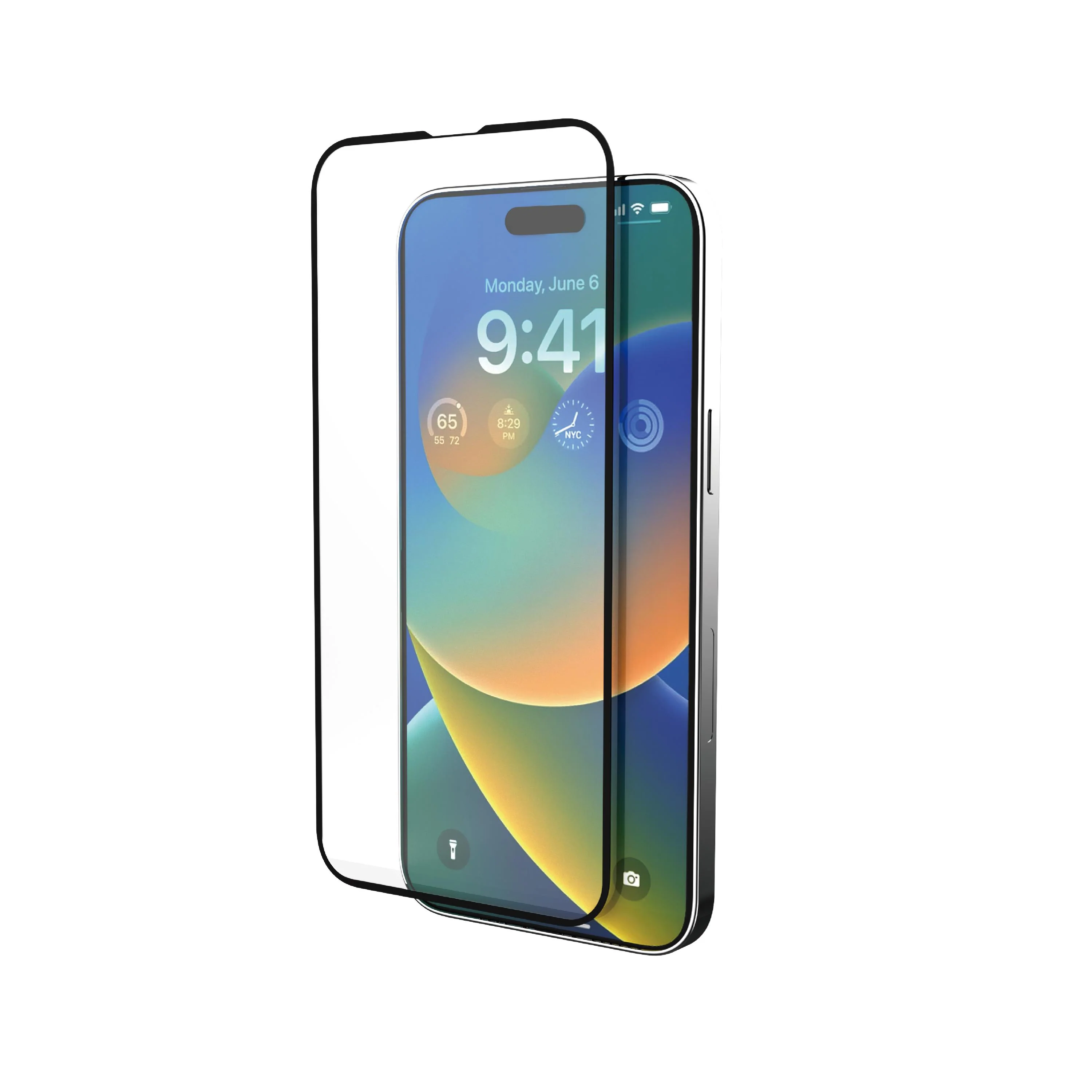 AirFoil Pro Anti-shatter Screen Protector - Image 43