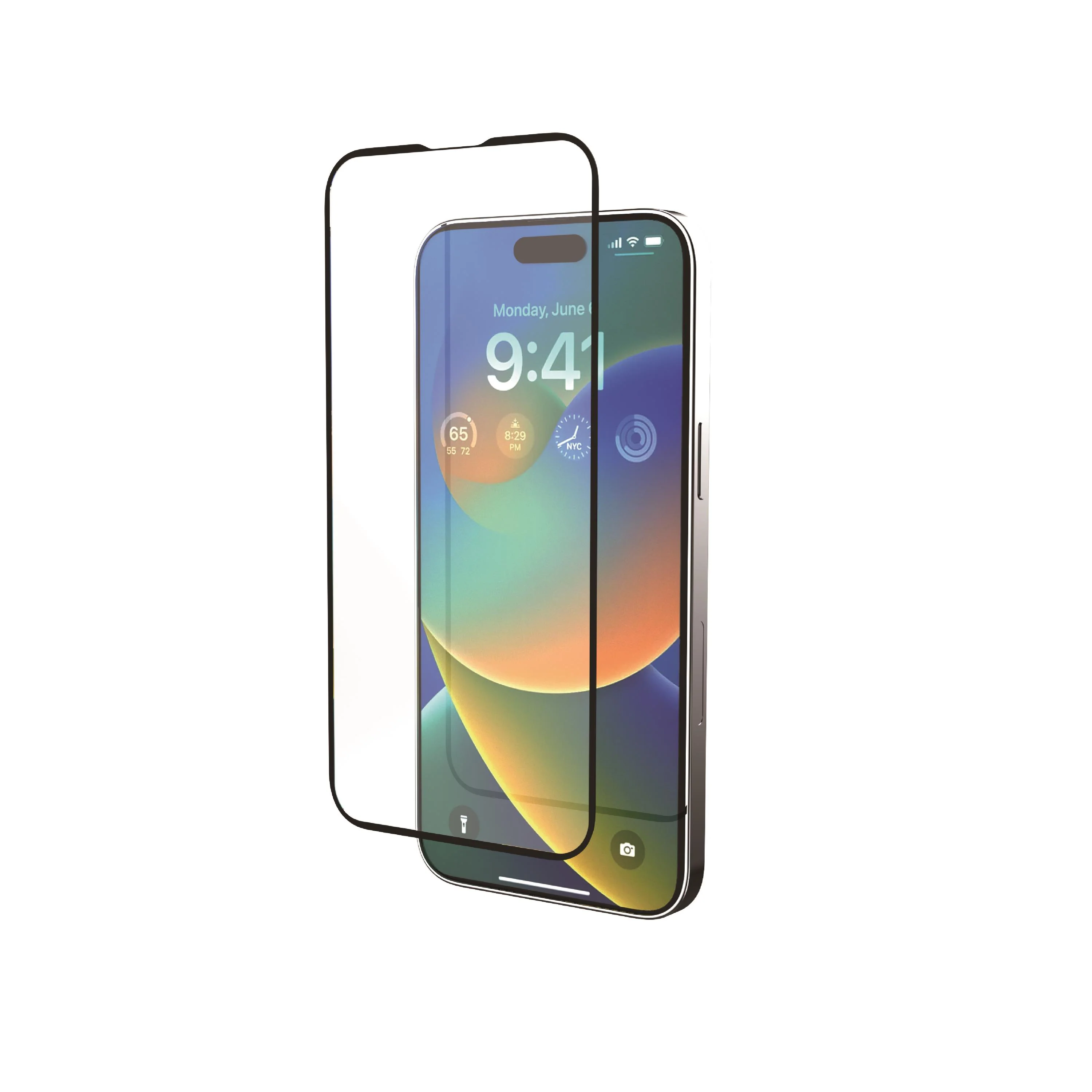 AirFoil Pro Anti-shatter Screen Protector - Image 44