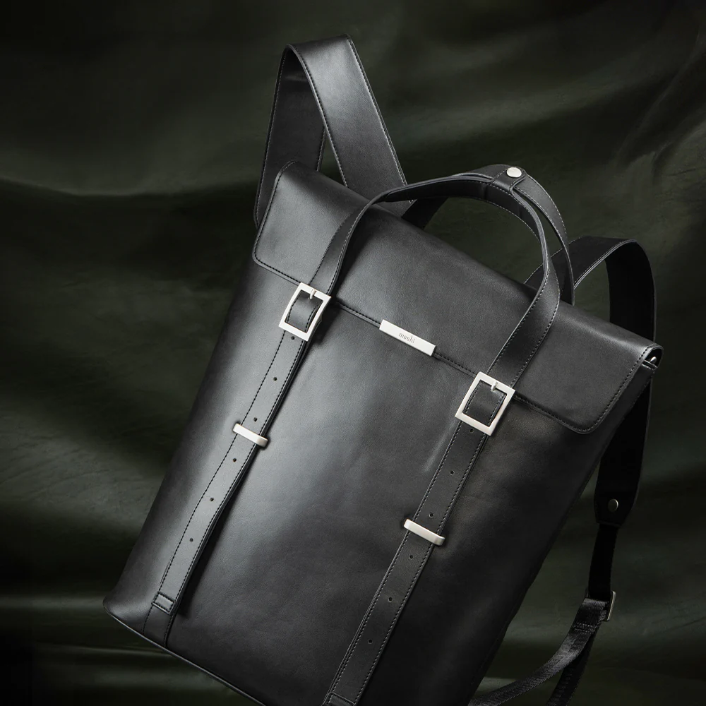 Aresta Convertible Tote - Image 3
