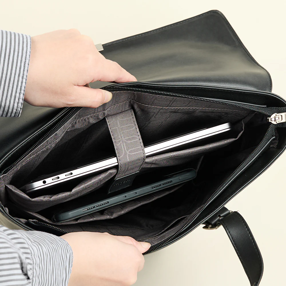Aresta Convertible Tote - Image 6
