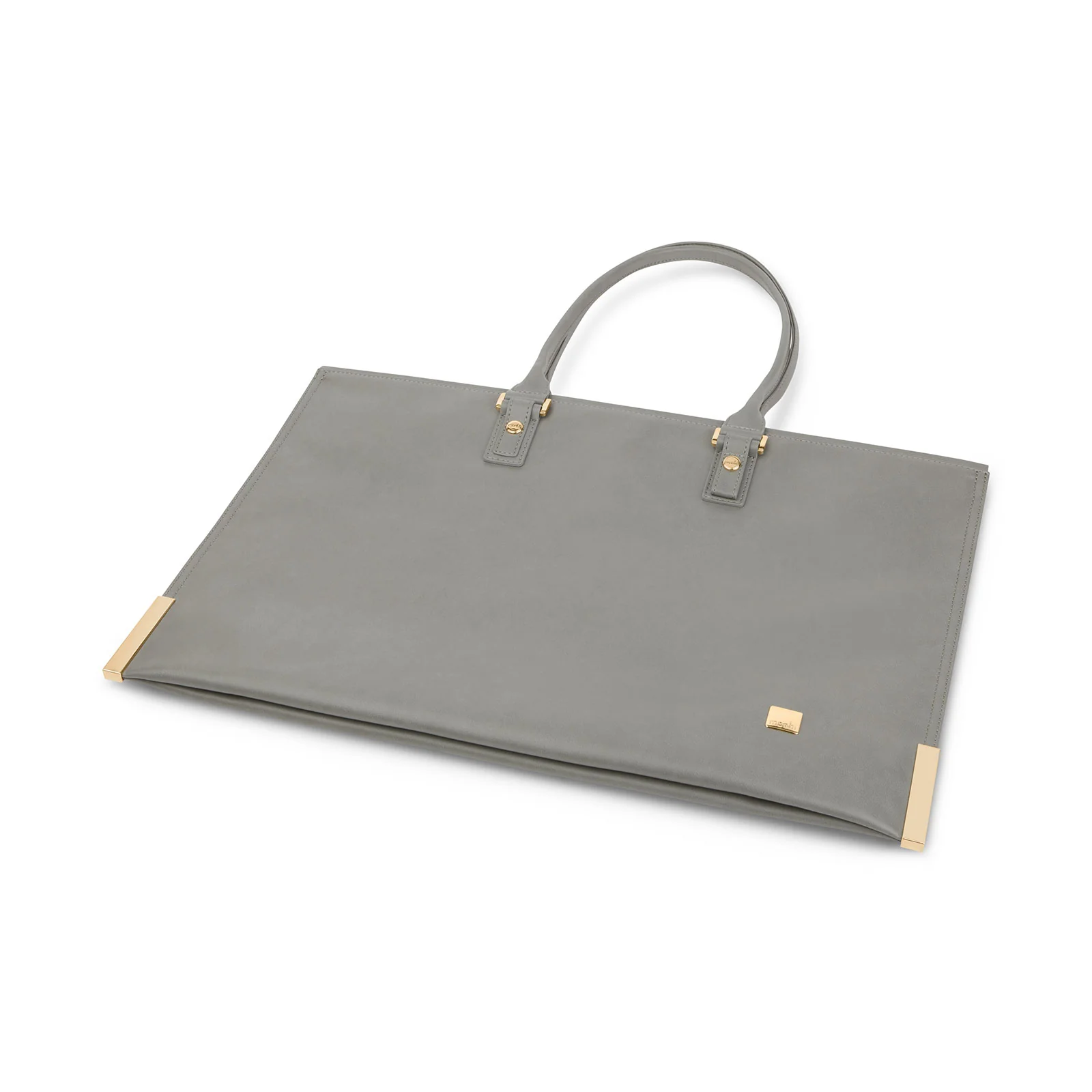 Aria Slim Lightweight Tote - Image 12