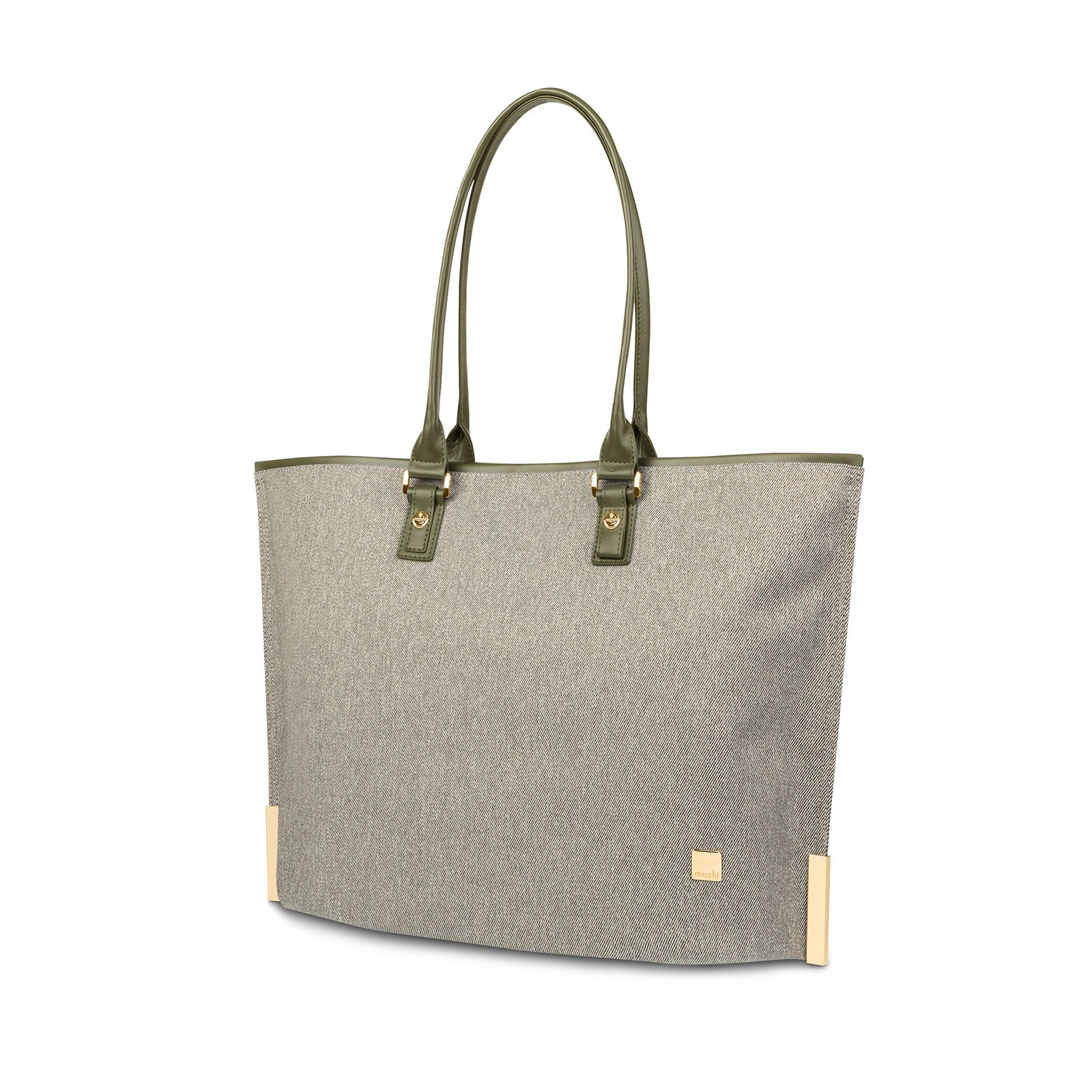 Aria Slim Lightweight Tote - Image 21