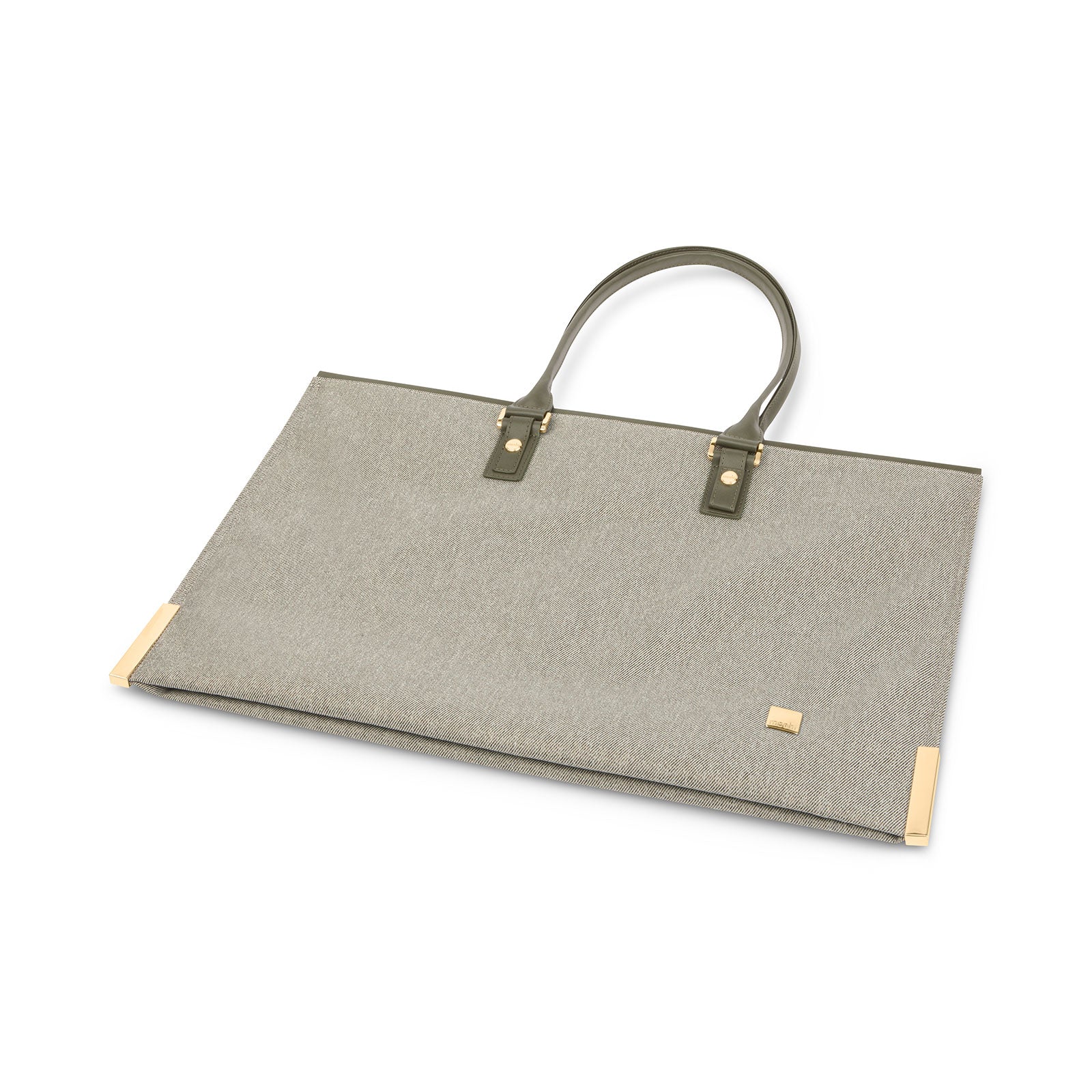 Aria Slim Lightweight Tote - Image 22