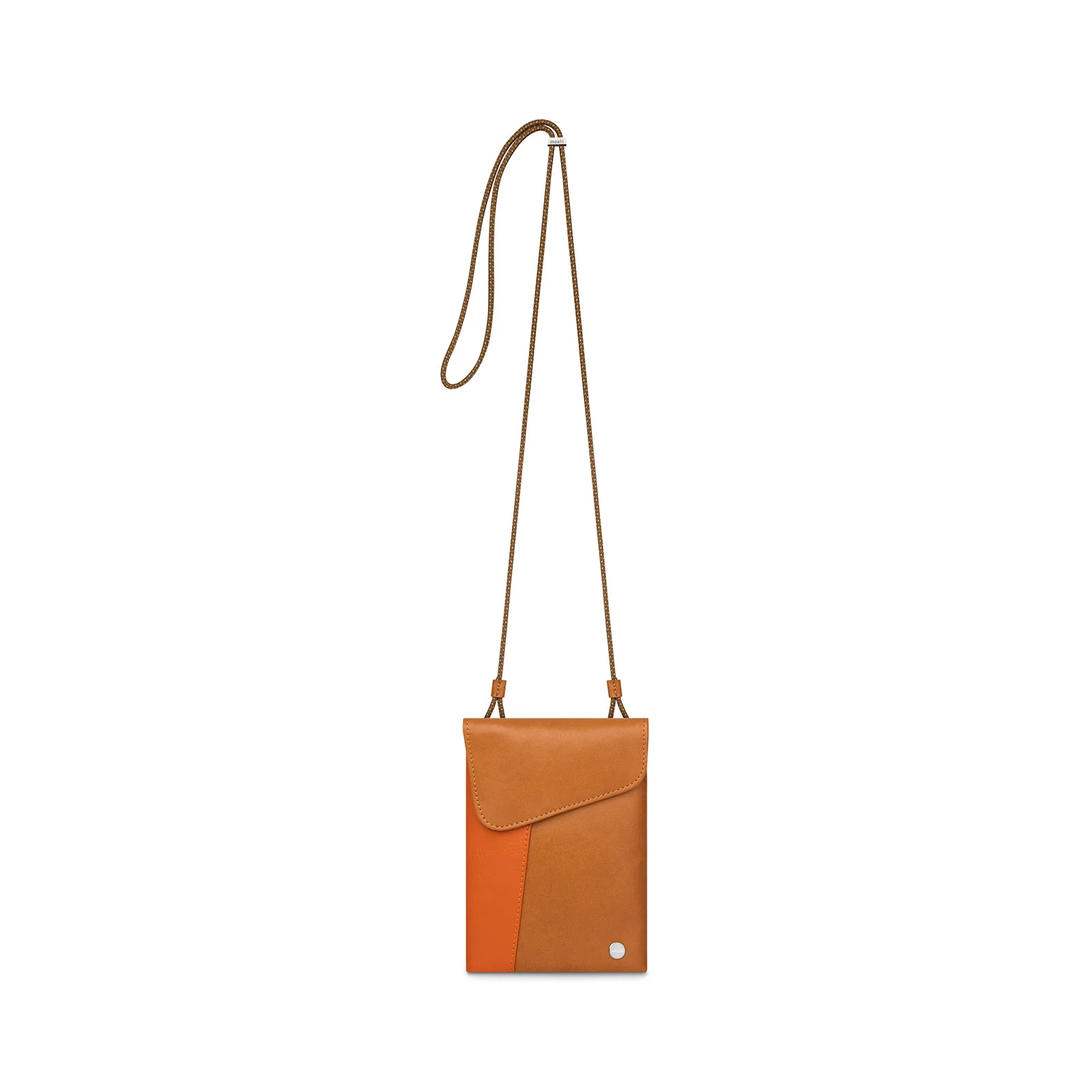 Aro Mini Slim Crossbody Bag - Image 12
