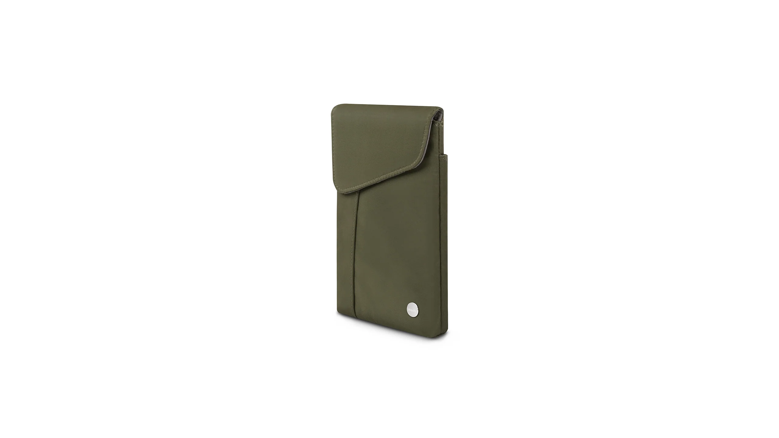Aro Mini Slim Crossbody Bag - Image 7