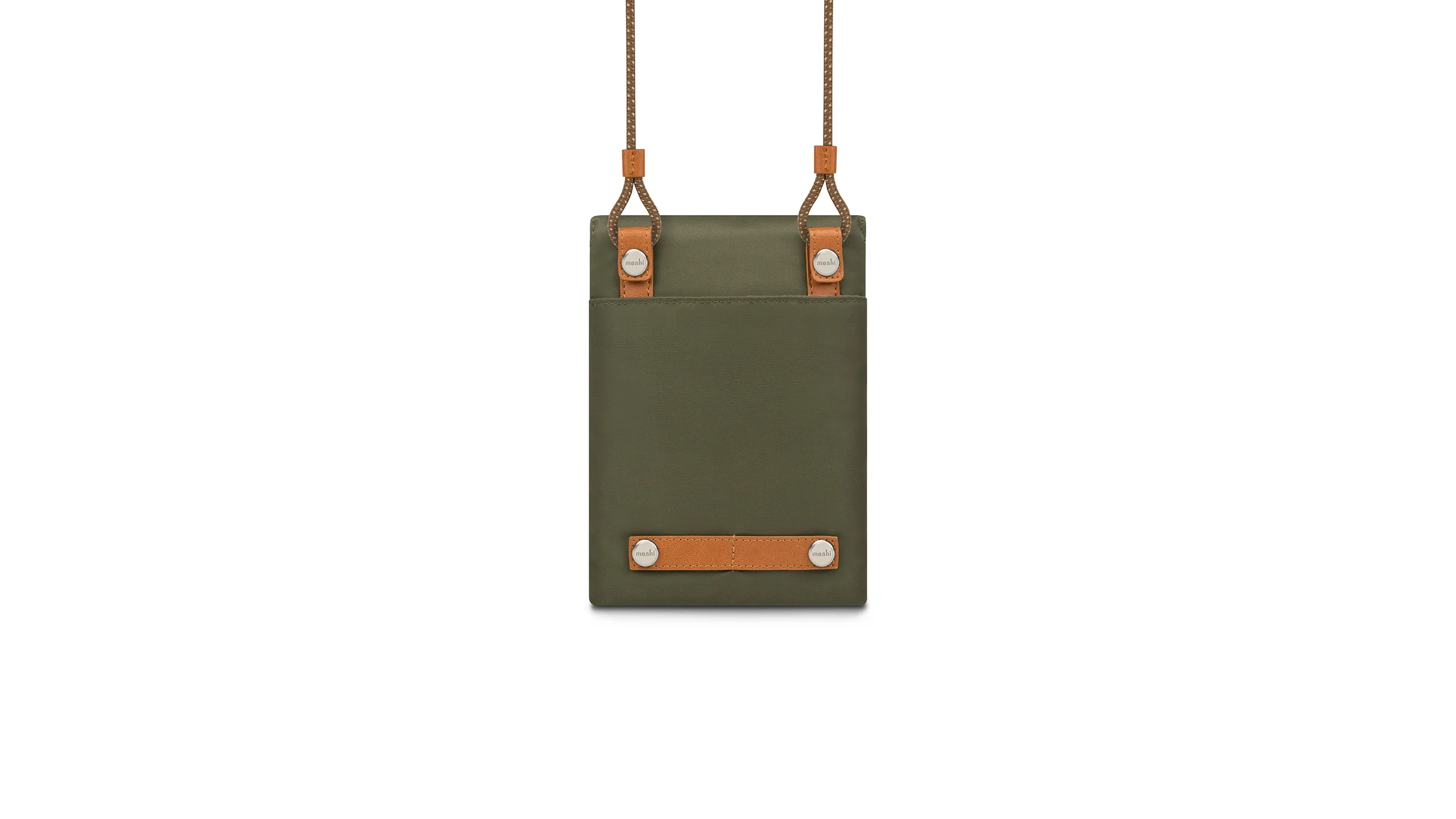 Aro Mini Slim Crossbody Bag - Image 8
