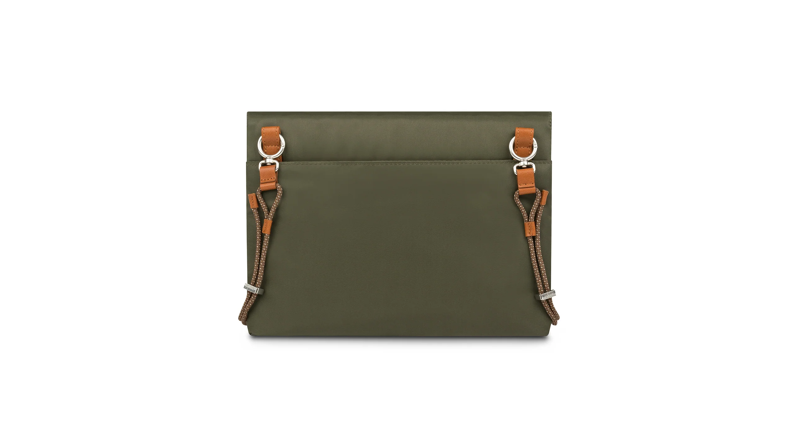 Aro Slim Crossbody Bag - Image 8