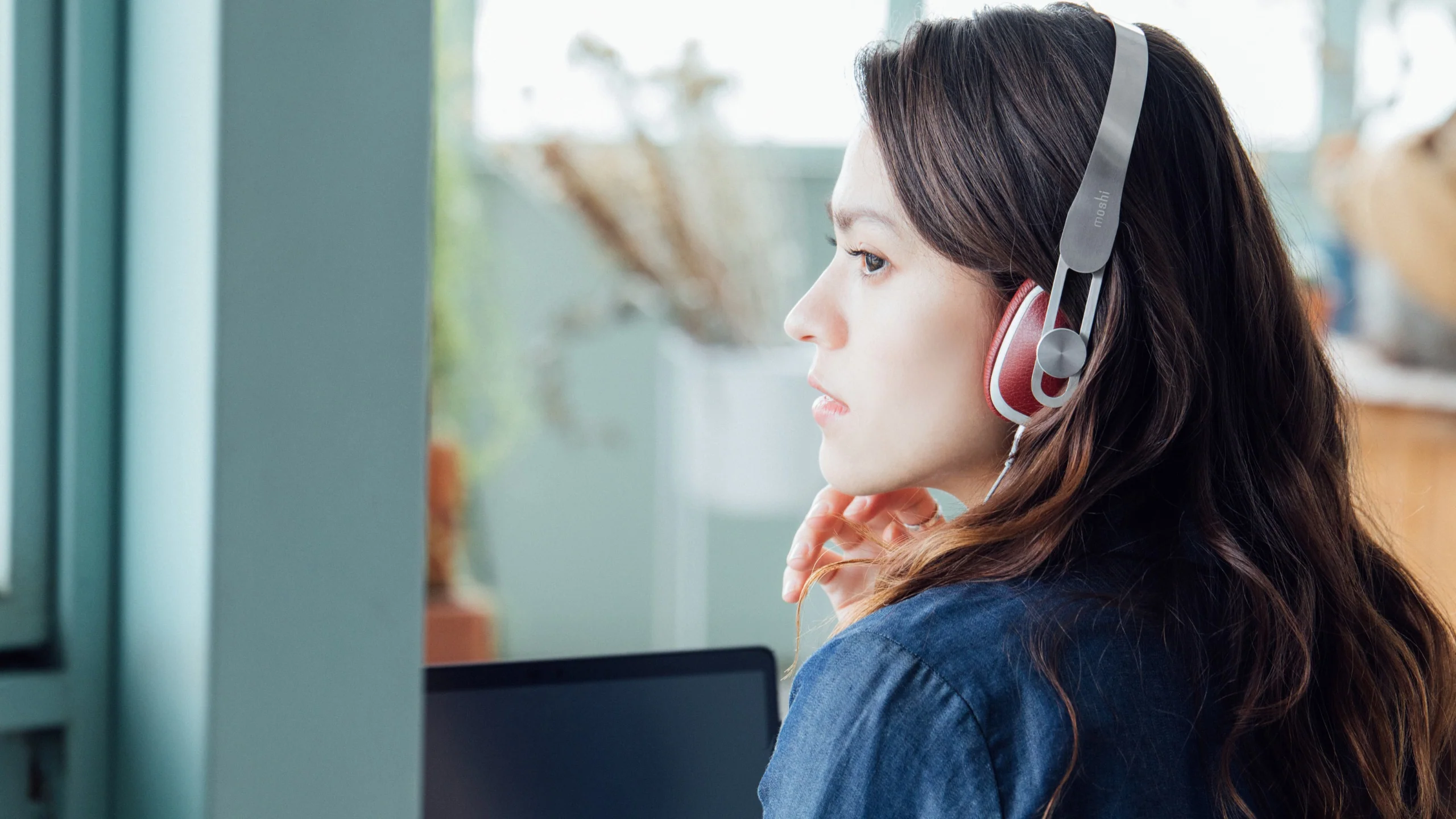 Avanti Lightning On-ear Headphones - Image 9