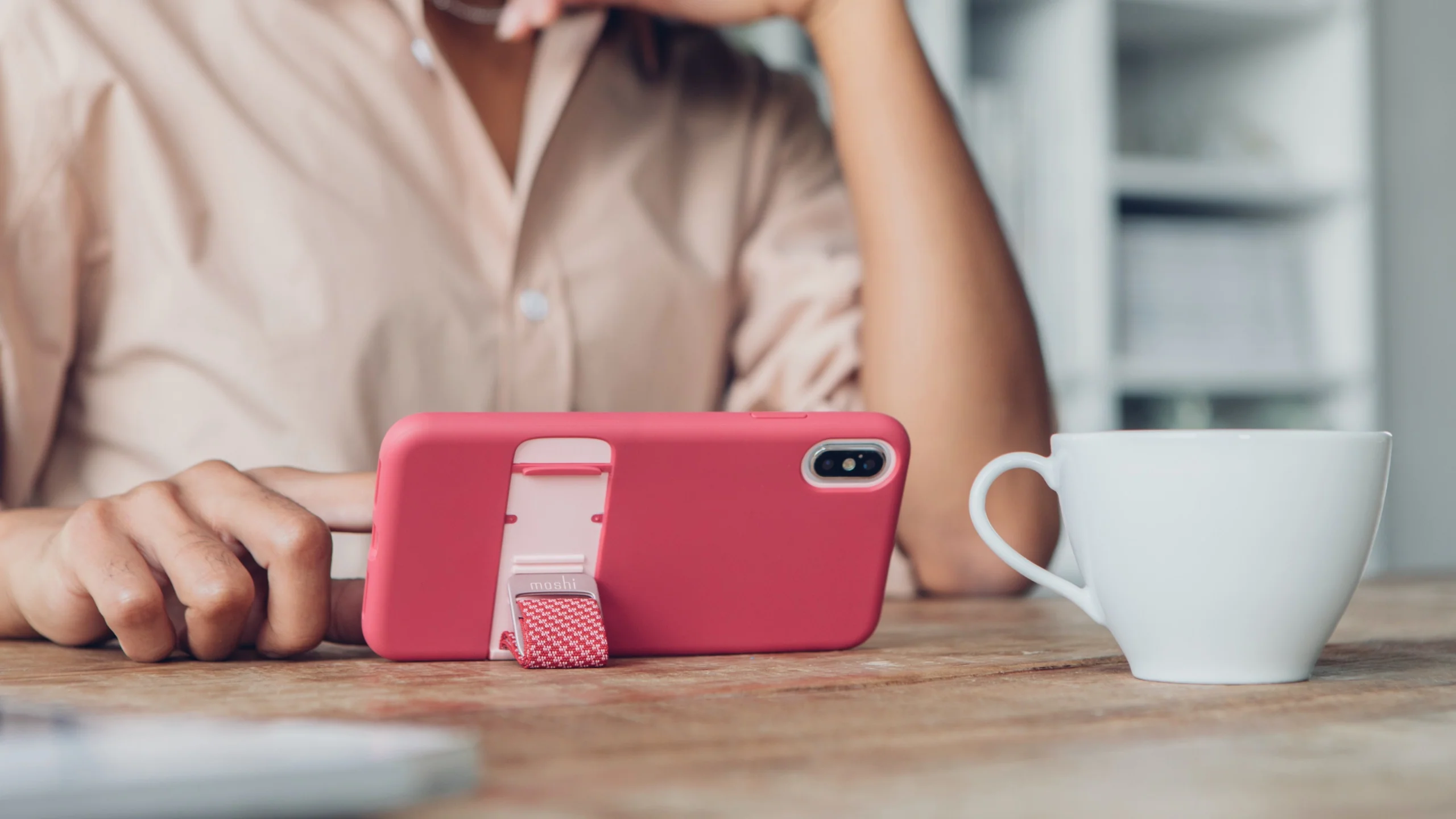 Capto Slim Case with MultiStrap - Image 25