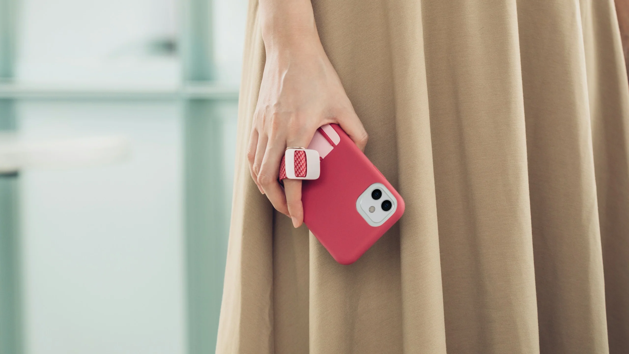 Capto Slim Case with MultiStrap - Image 35
