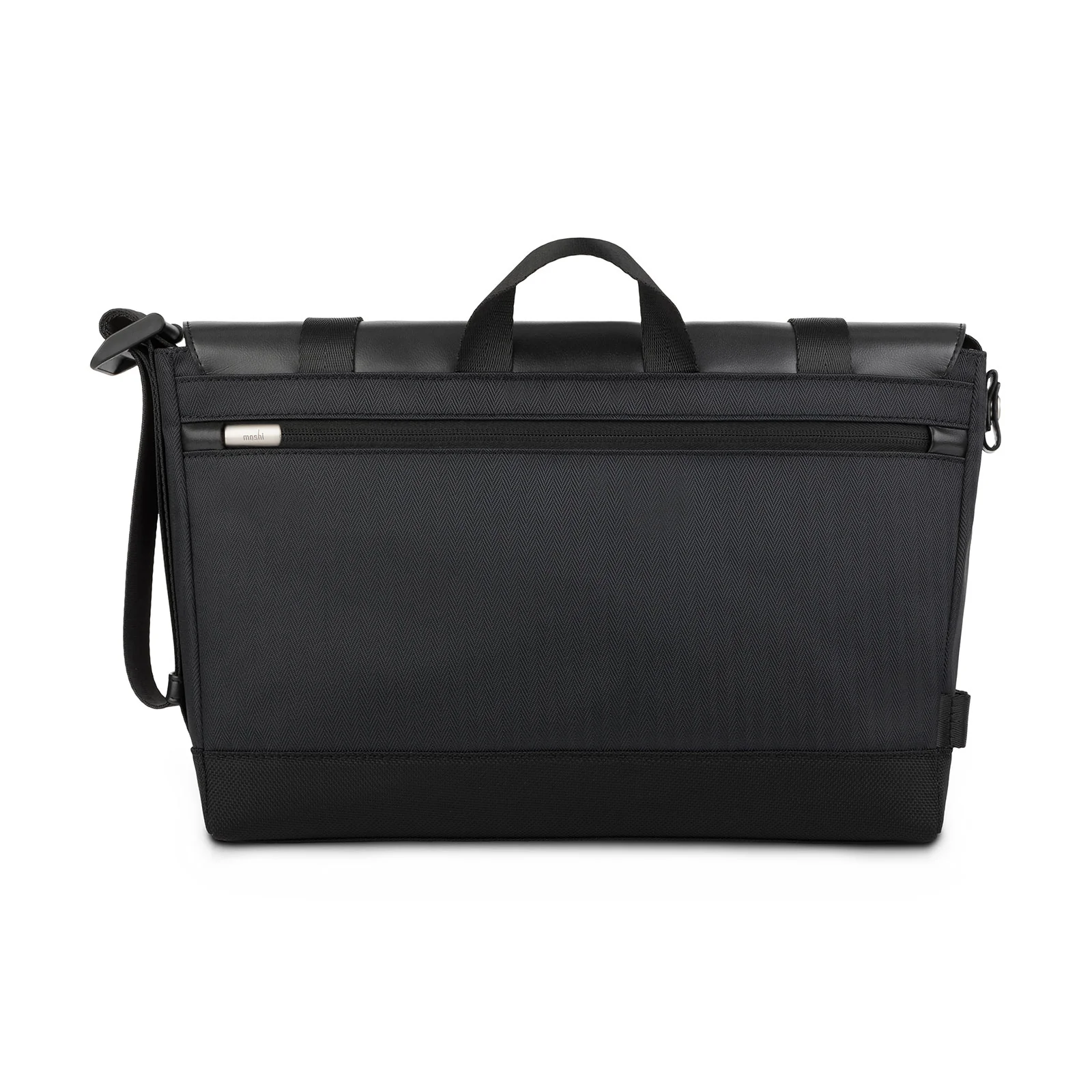 Carta Compact Messenger Bag - Image 3