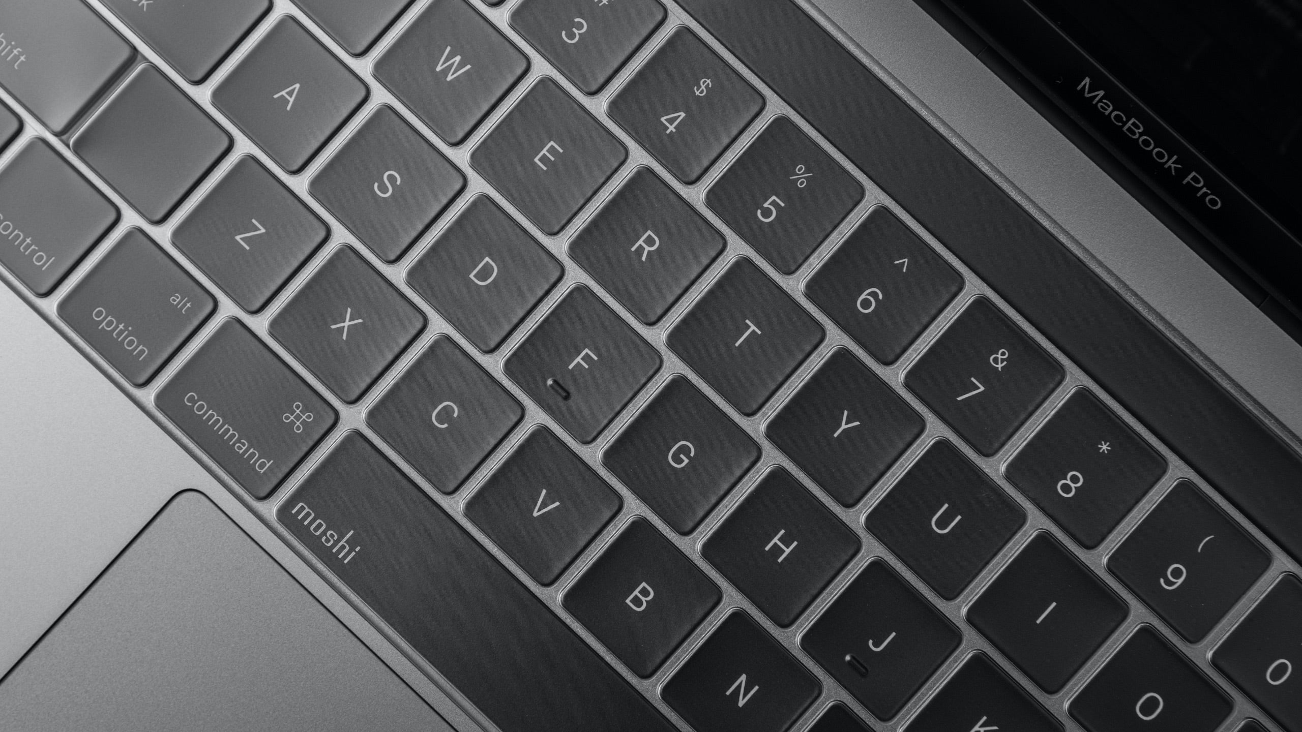 ClearGuard MB Keyboard Protector - Image 29
